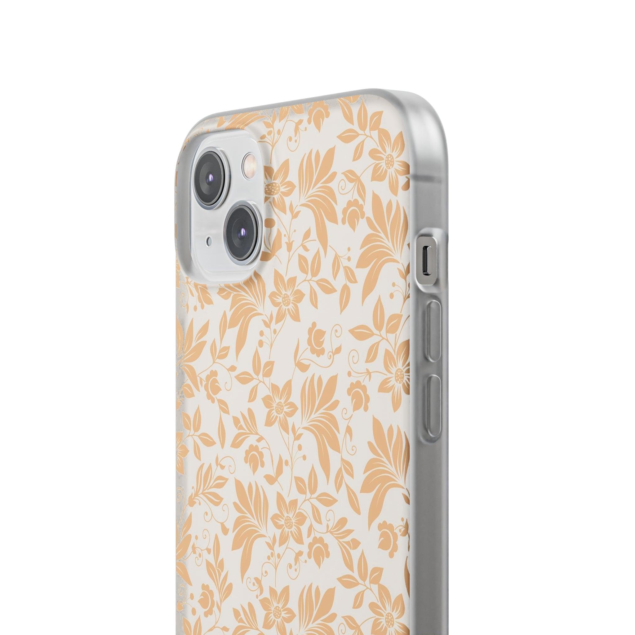 Floral Provence Slim - PrettyKase