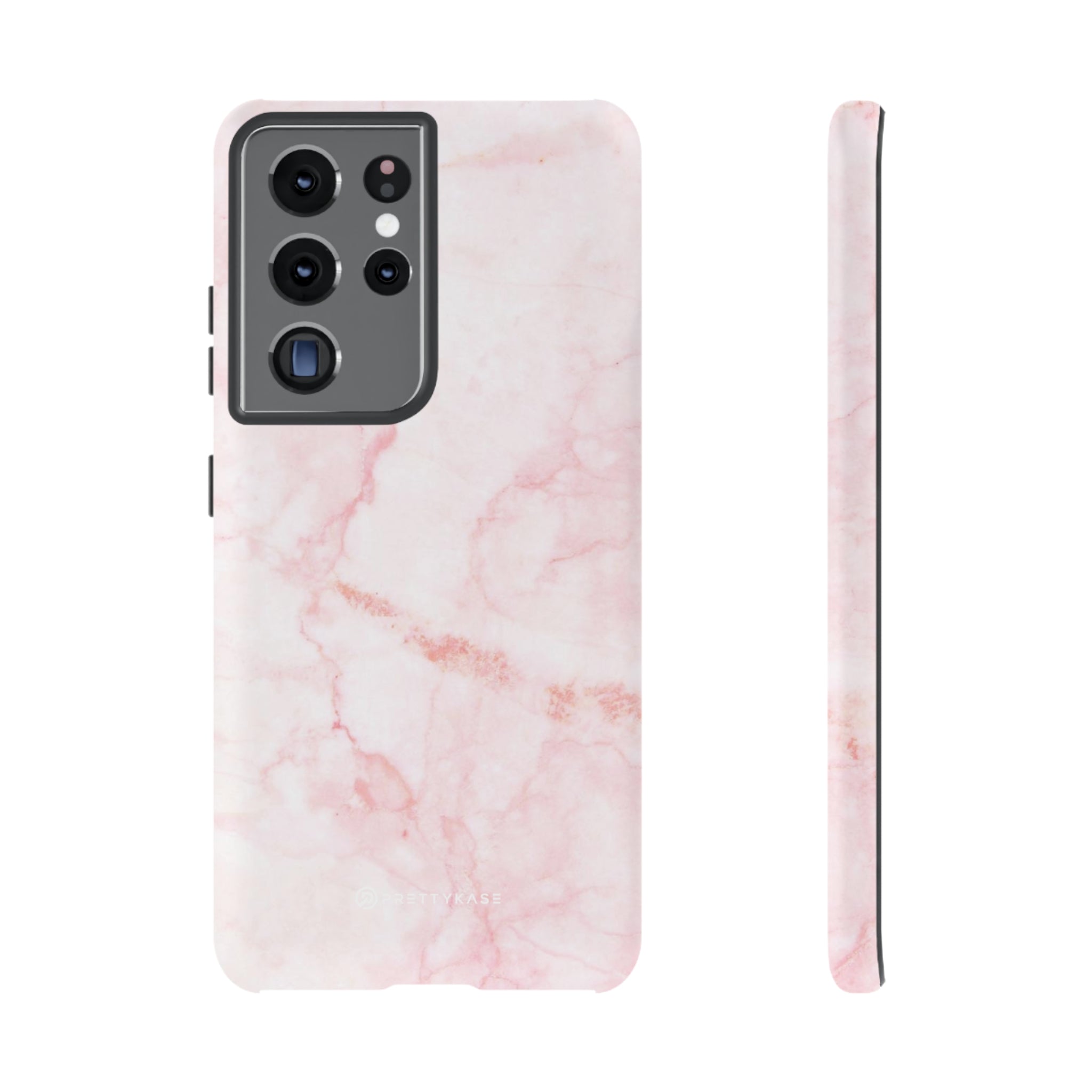 Pink Marble