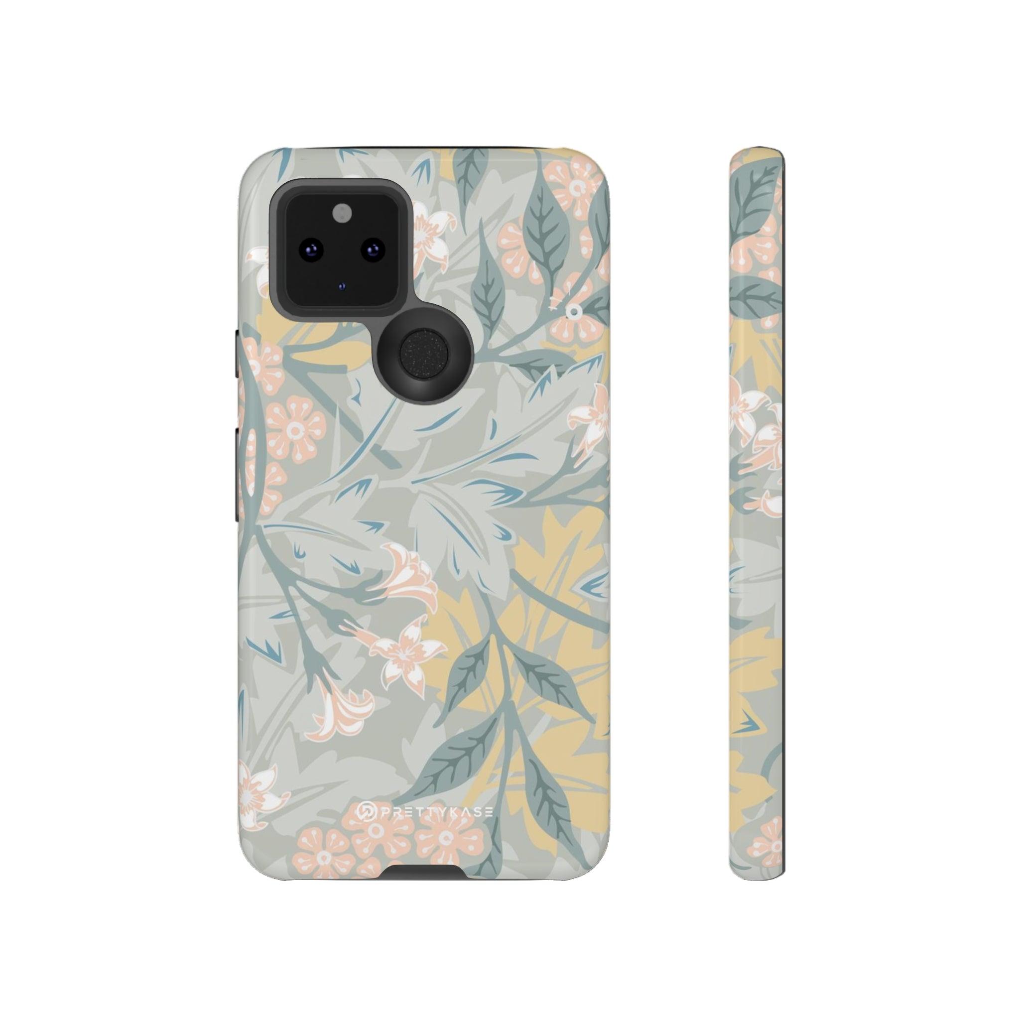 Lush Meadow Floral - PrettyKase