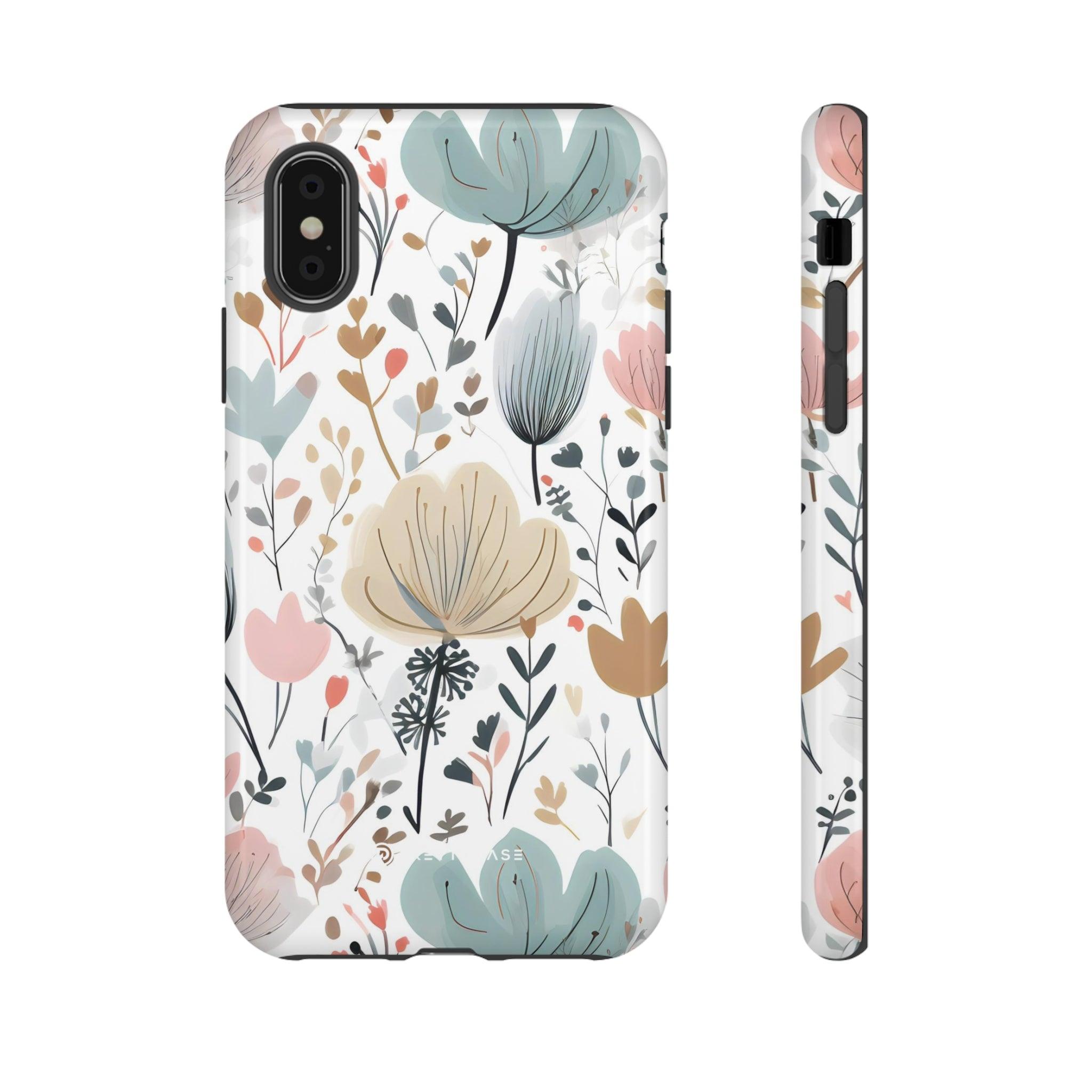 Floral Pattern - PrettyKase