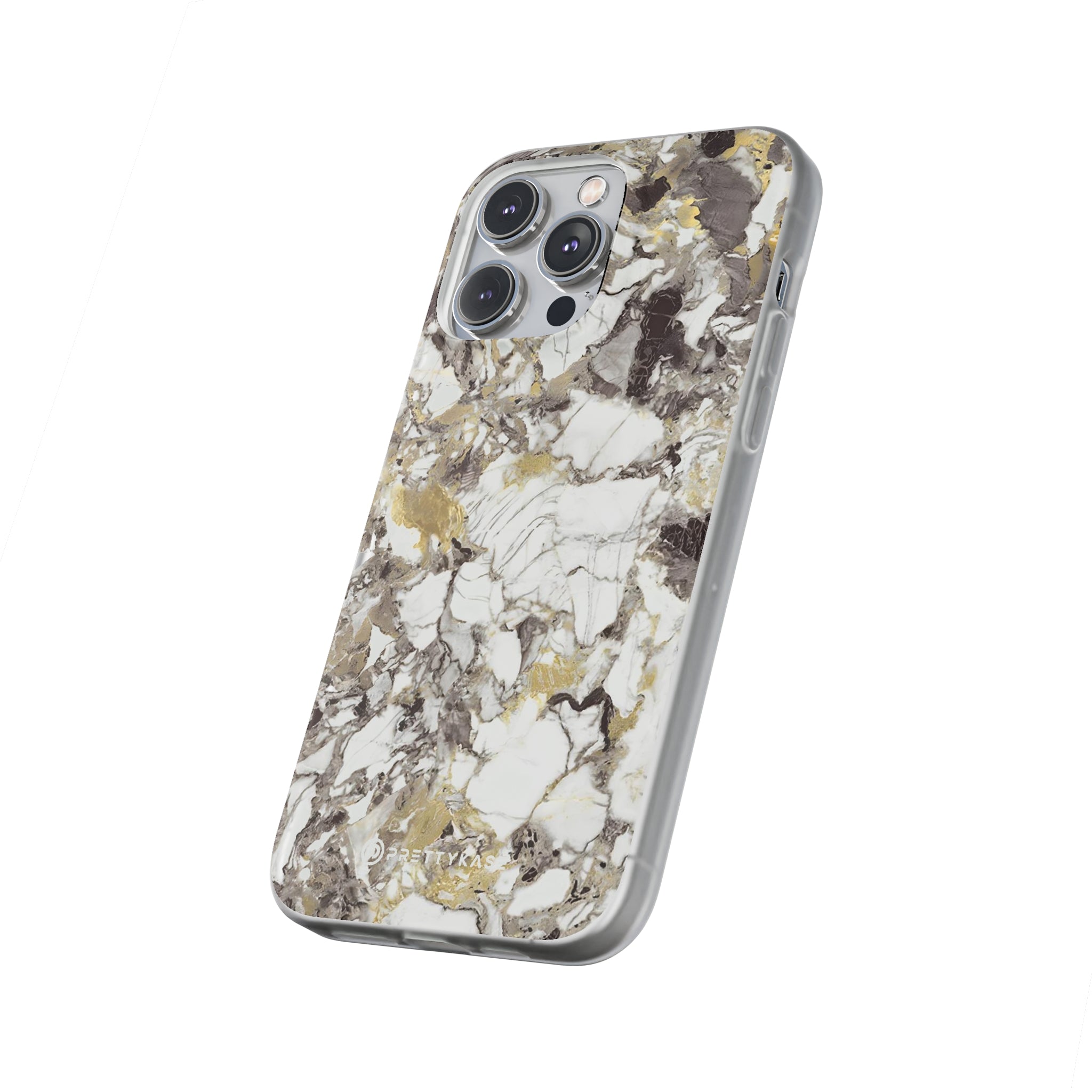 Marble Dirty White Slim