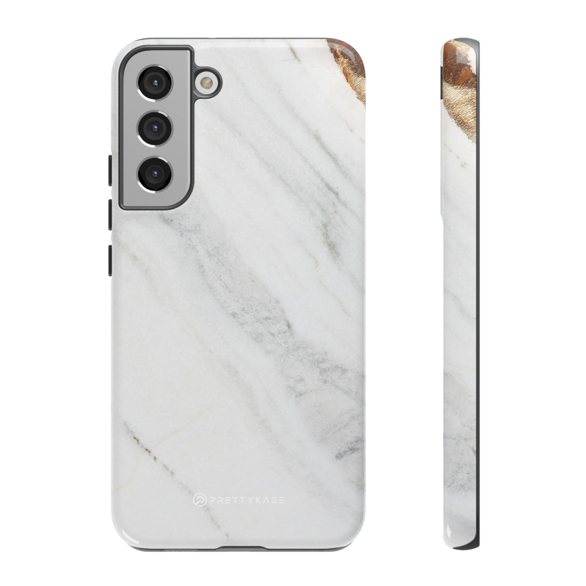 Metalic Marble