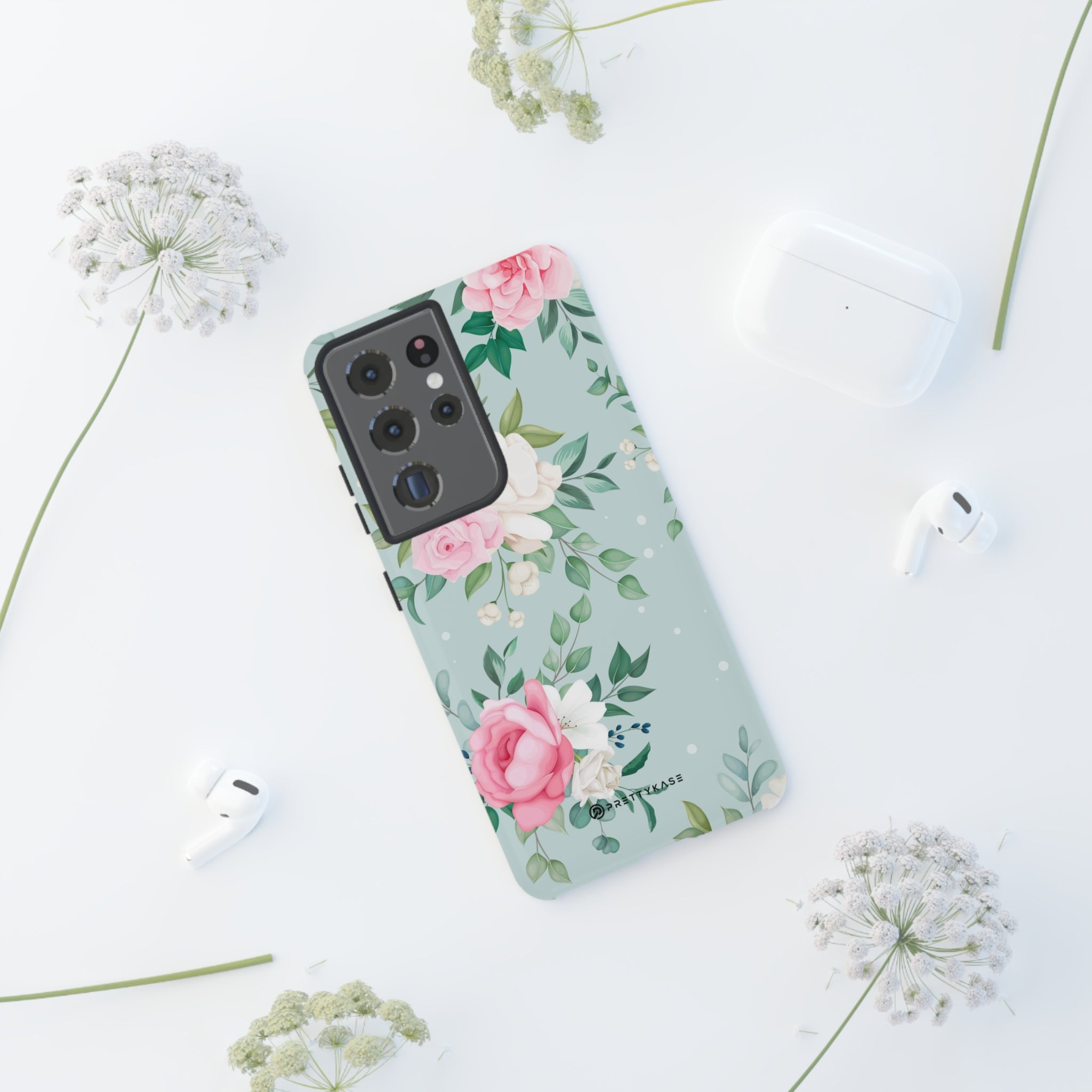 Flower Theme