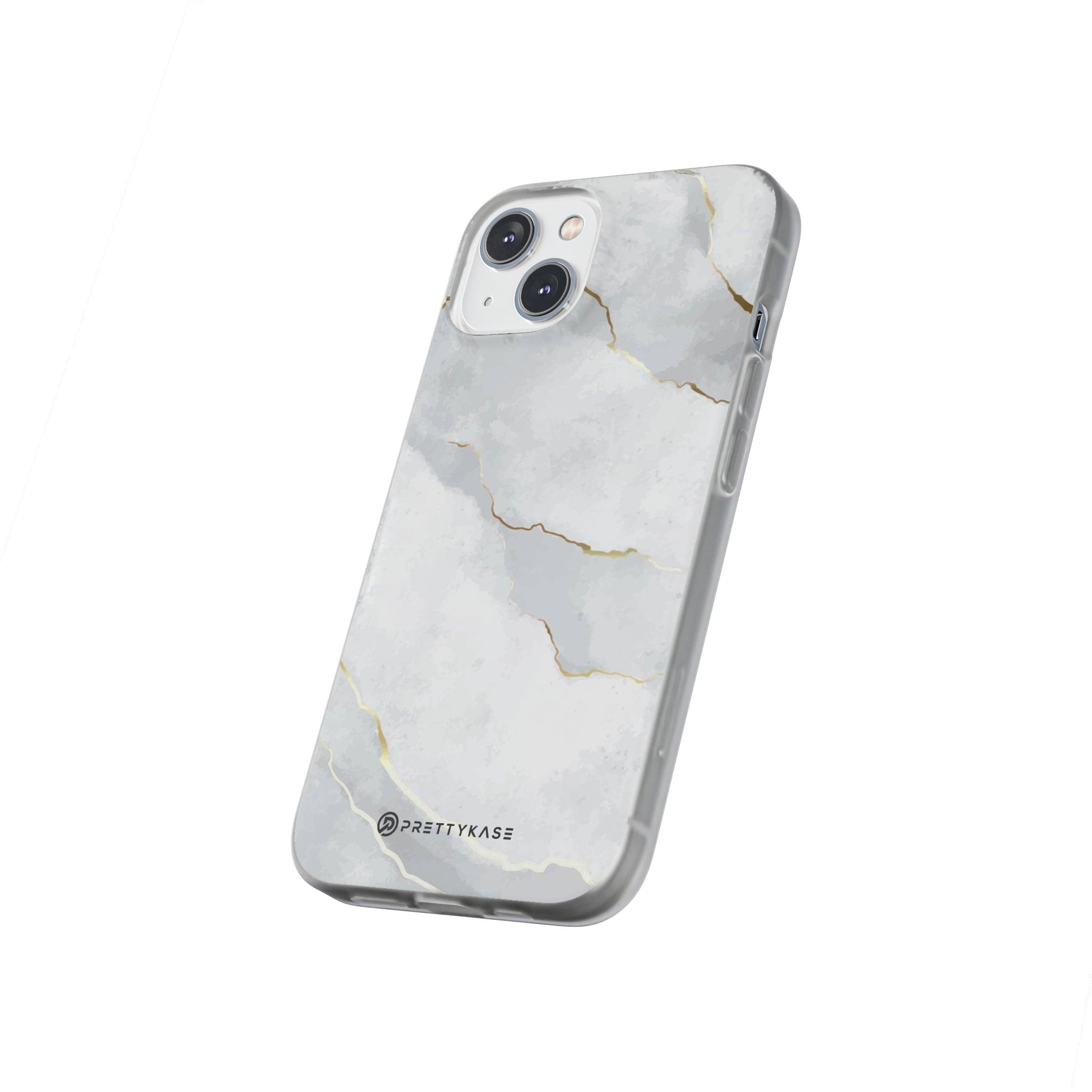 Crystal Marble Slim - PrettyKase