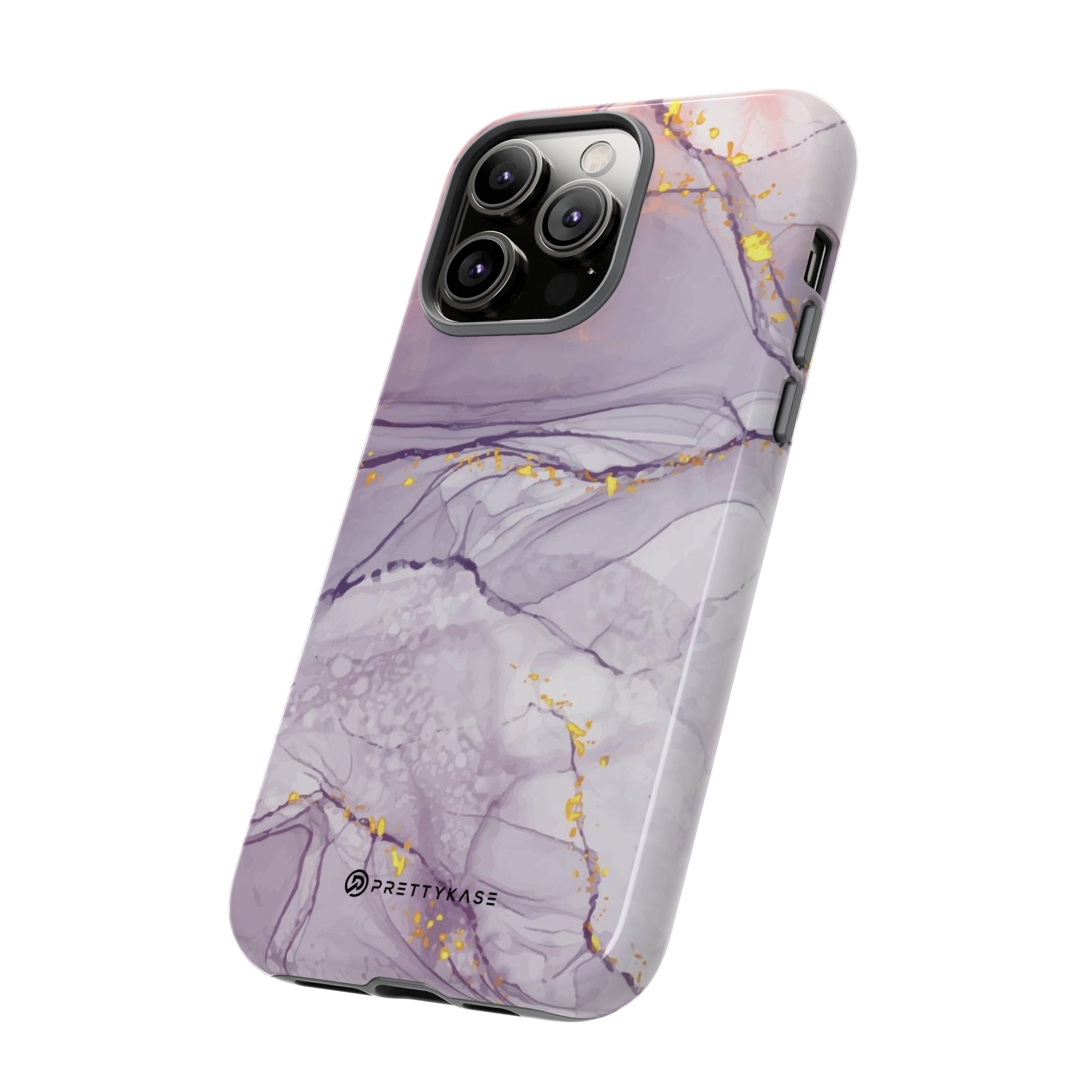 Lavender Marble