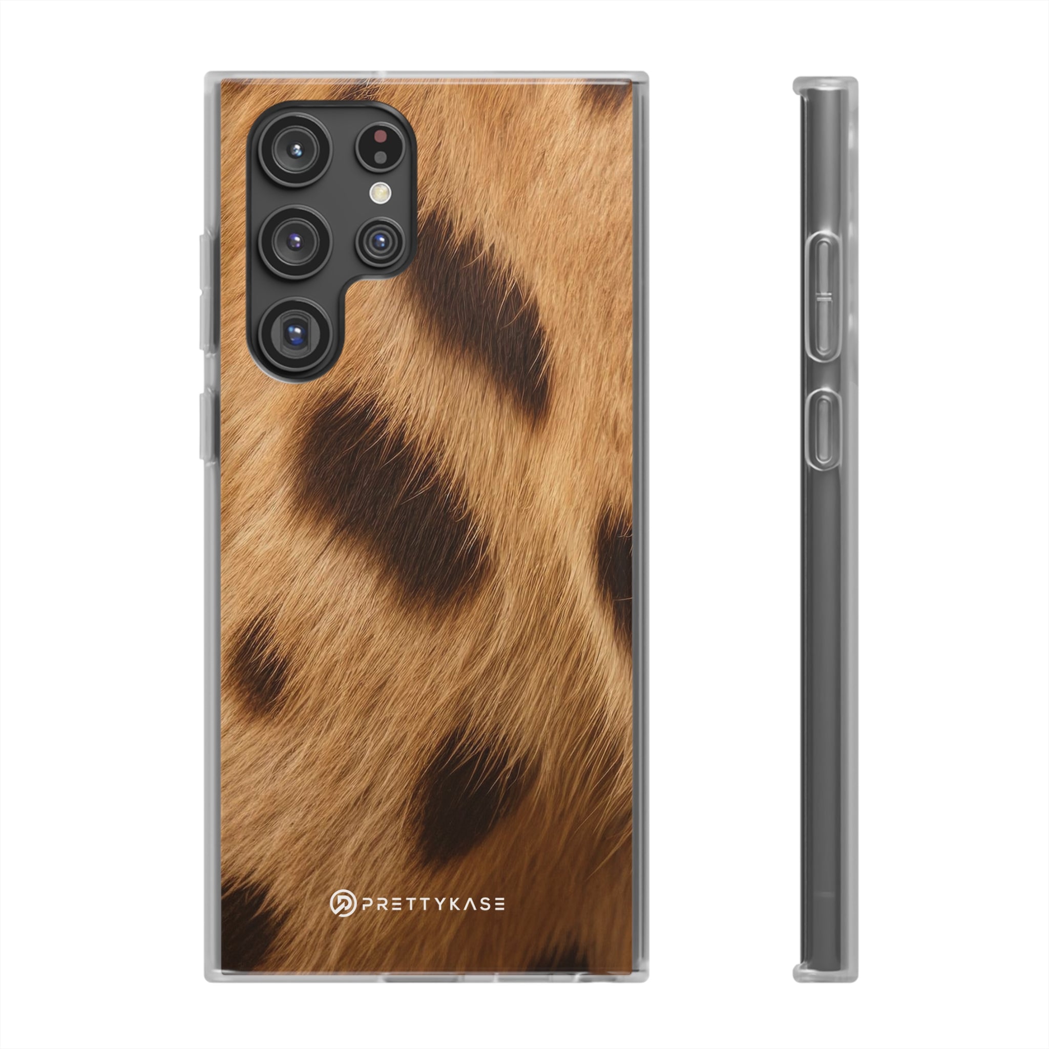 Cheetah Slim