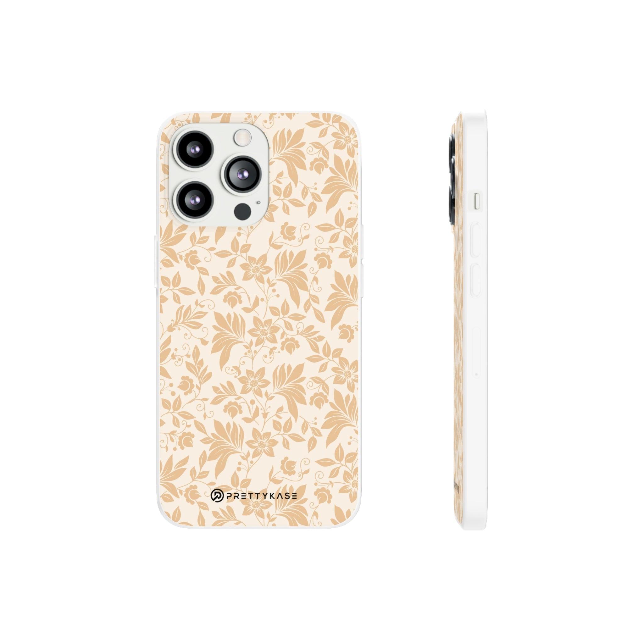 Floral Provence Slim - PrettyKase