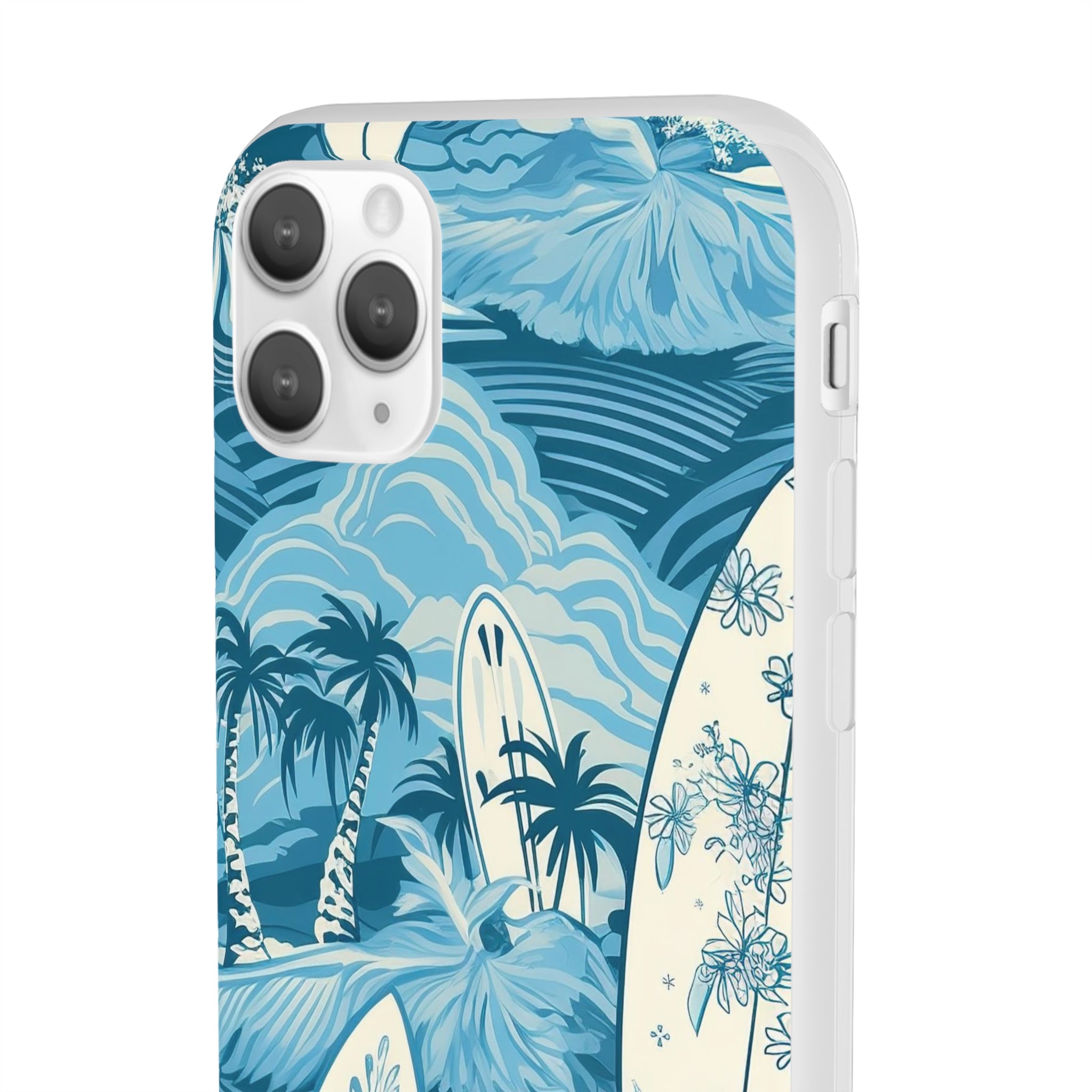 Hawaii SurfBoard Slim