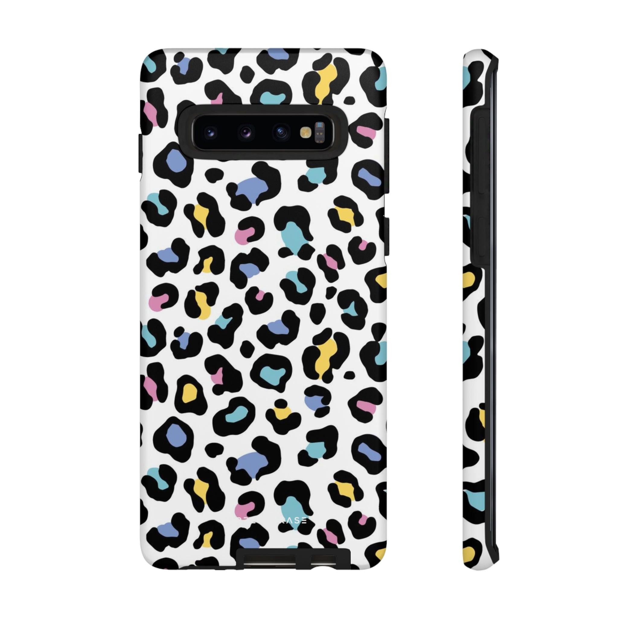 Animal Print Pastel - PrettyKase