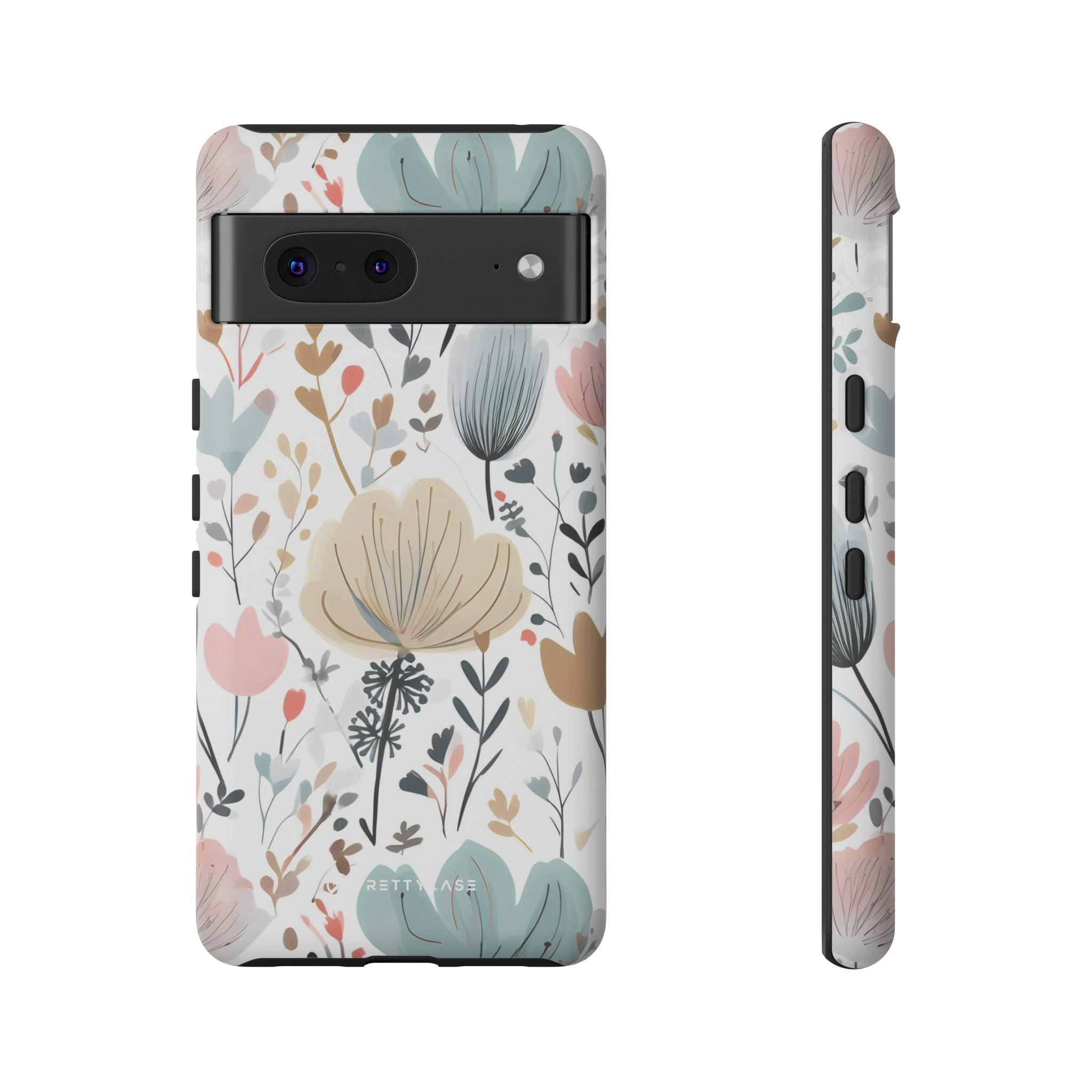 Floral Pattern - PrettyKase