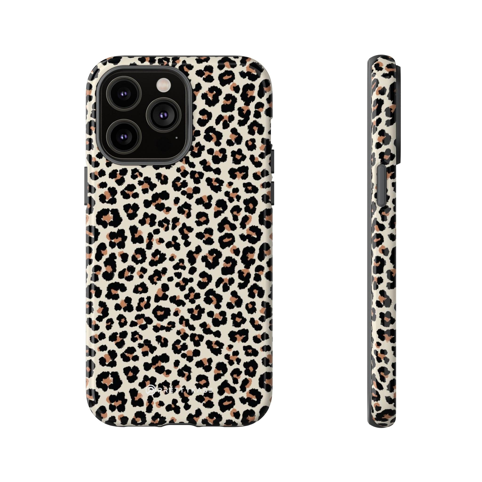 Leopard Print - PrettyKase