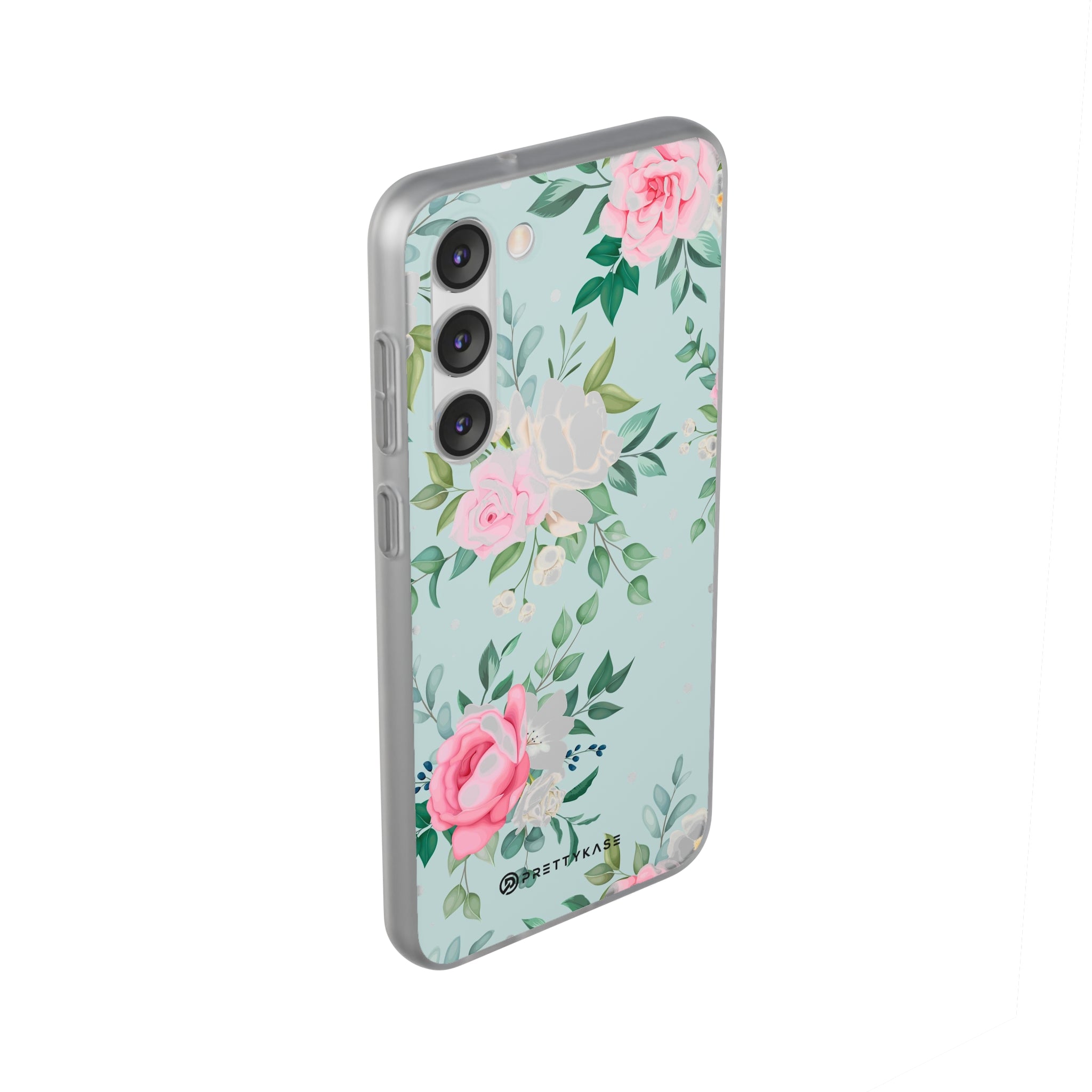 Flower Theme Slim