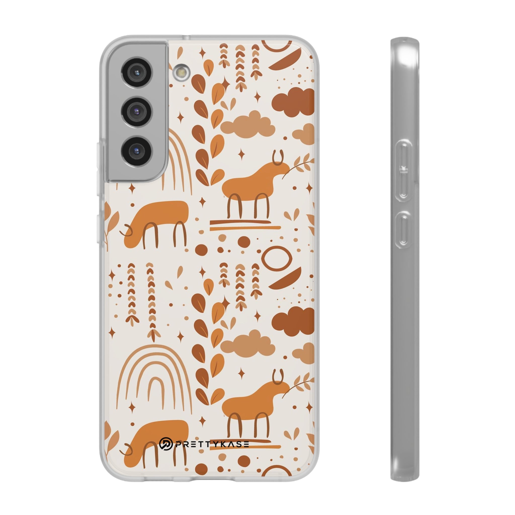 Animal Seamless Theme Slim