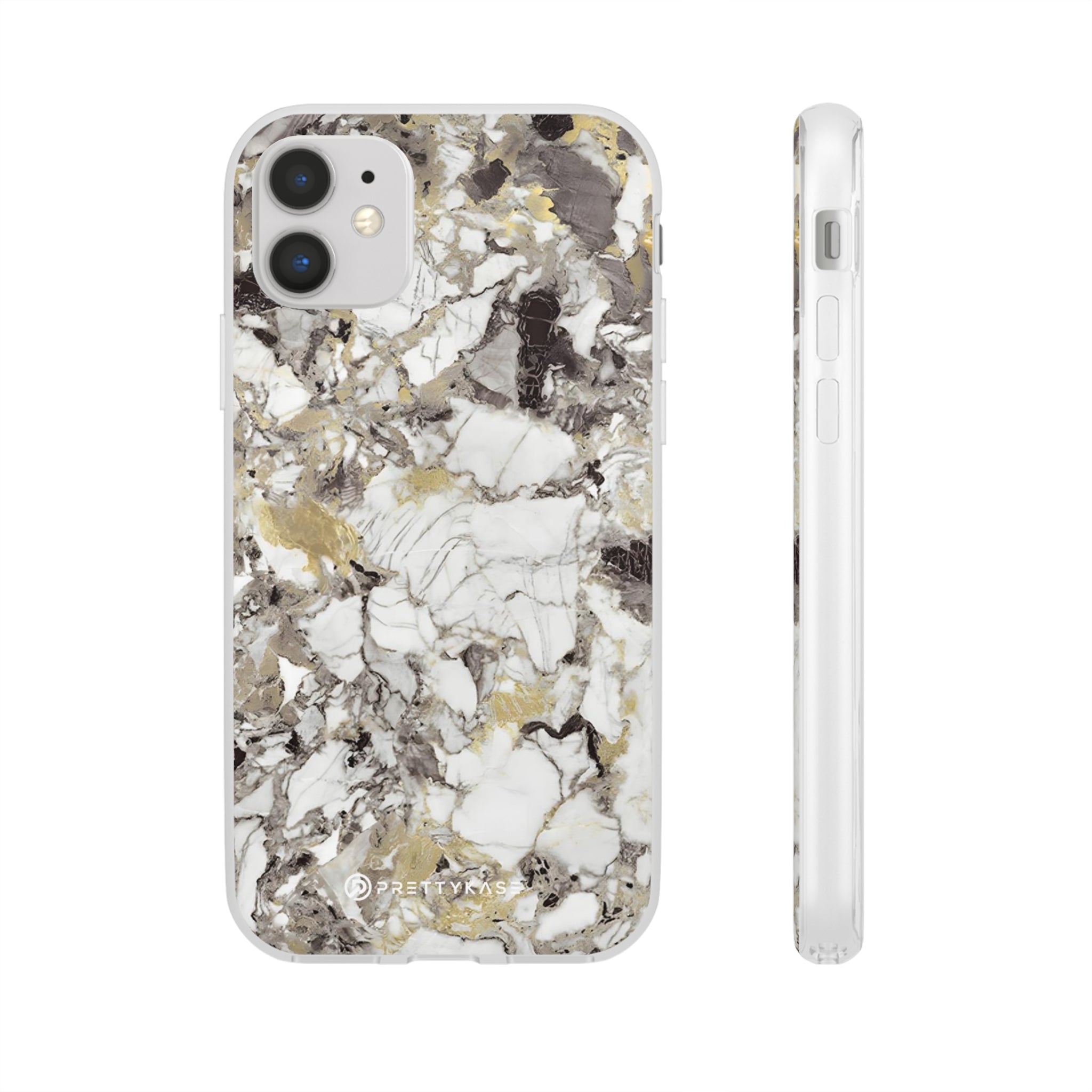 Marble Dirty White Slim