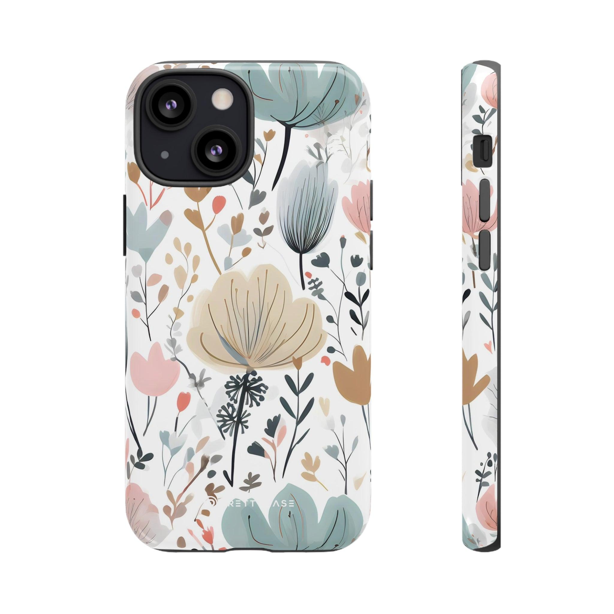 Floral Pattern - PrettyKase