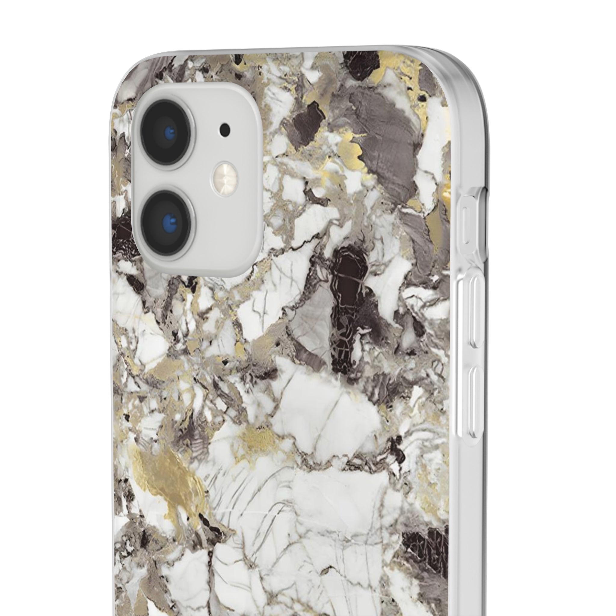 Marble Dirty White Slim