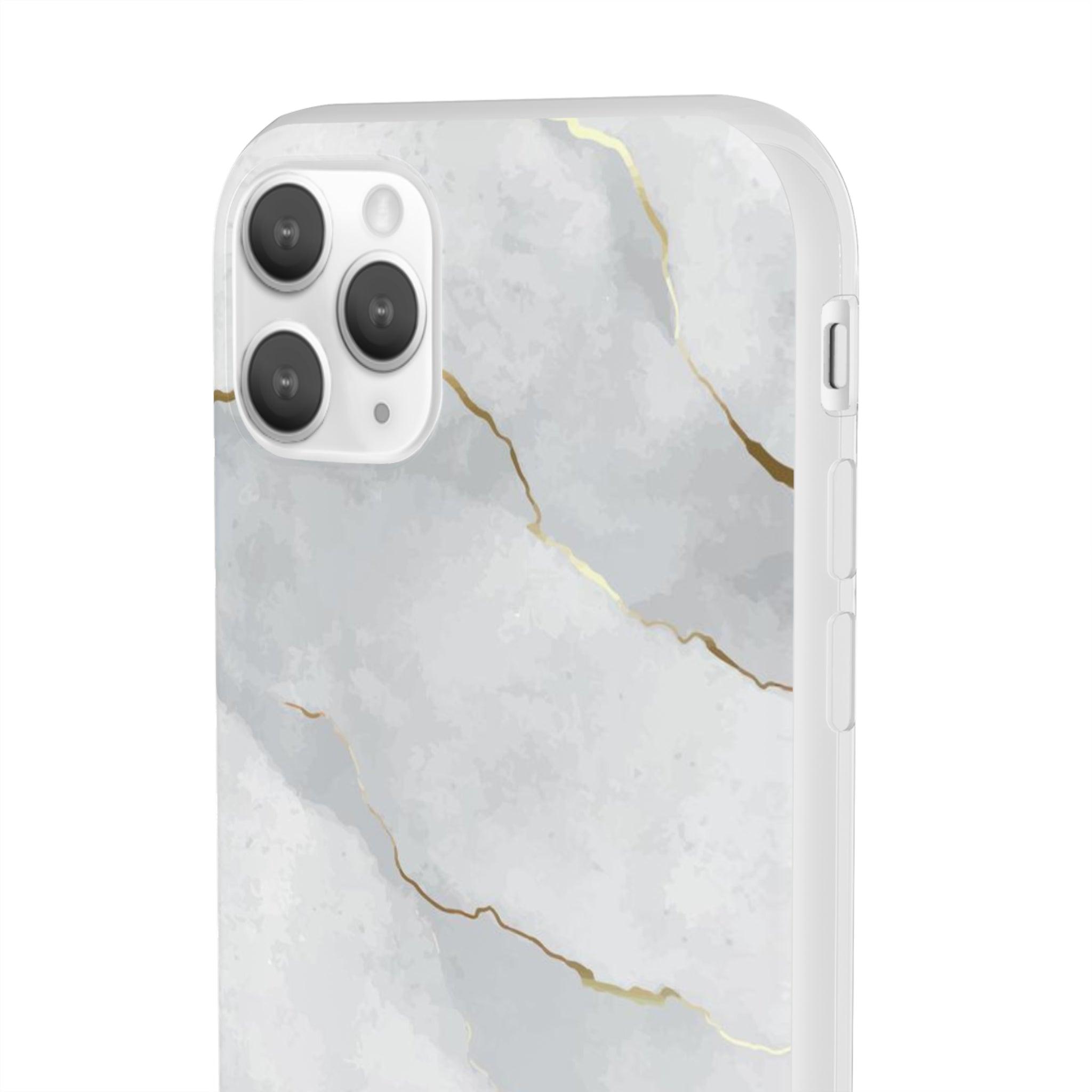 Crystal Marble Slim - PrettyKase