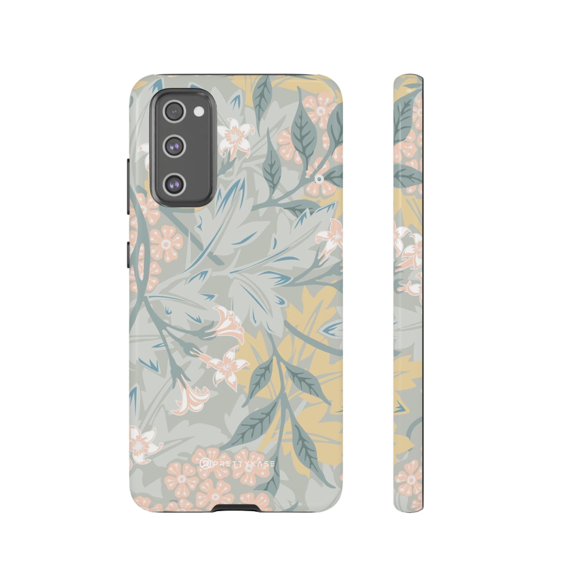 Lush Meadow Floral