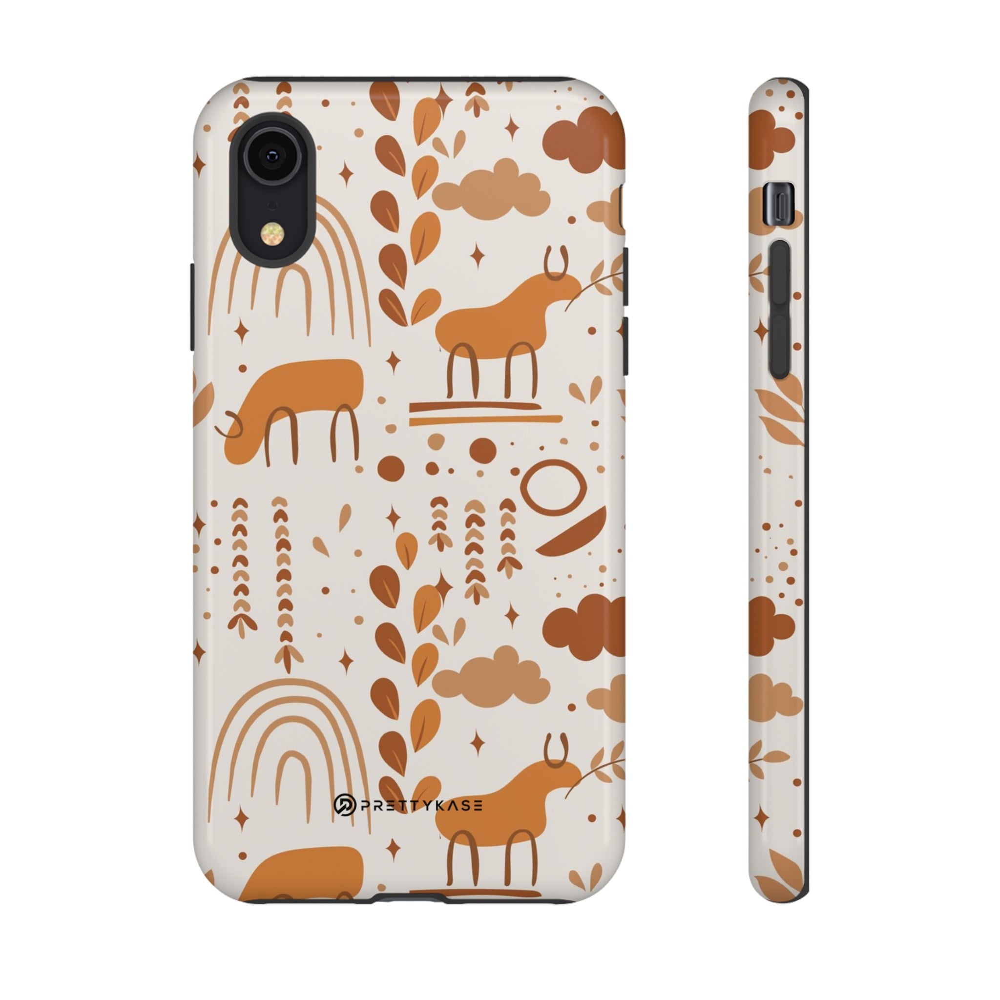 Animal Seamless Theme