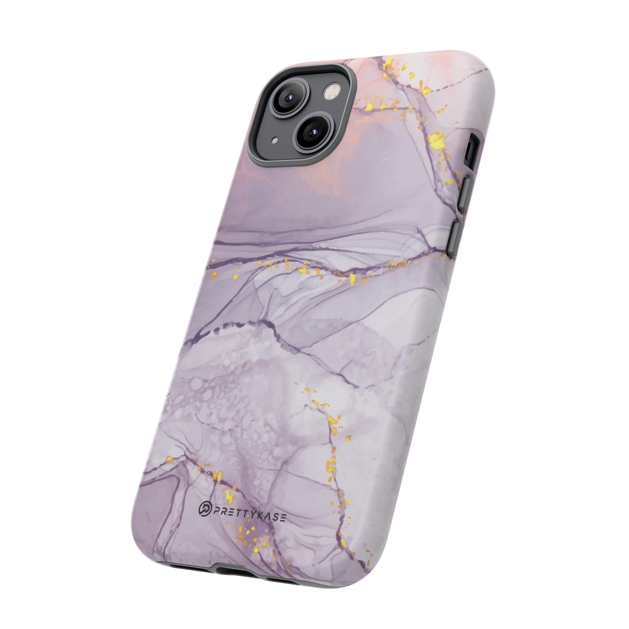 Lavender Marble