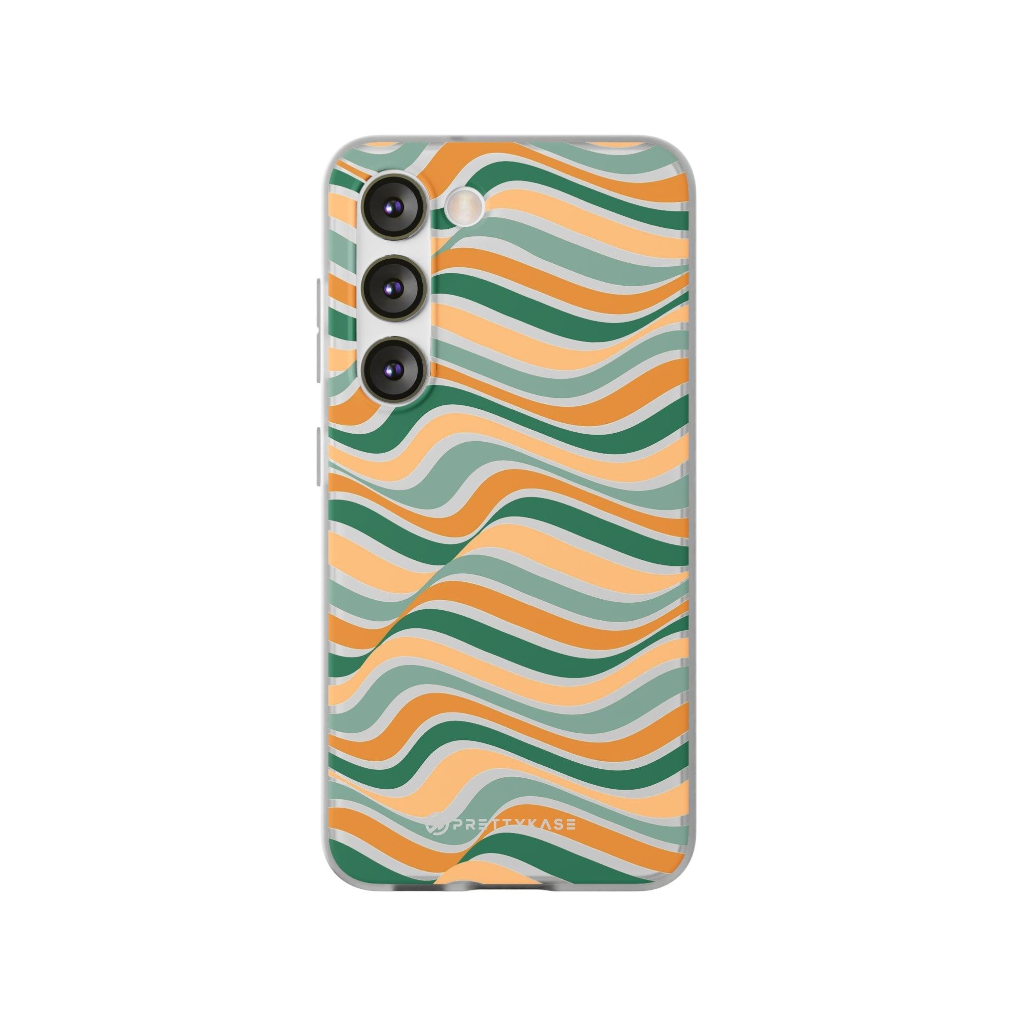 Abstract Color Slim - PrettyKase