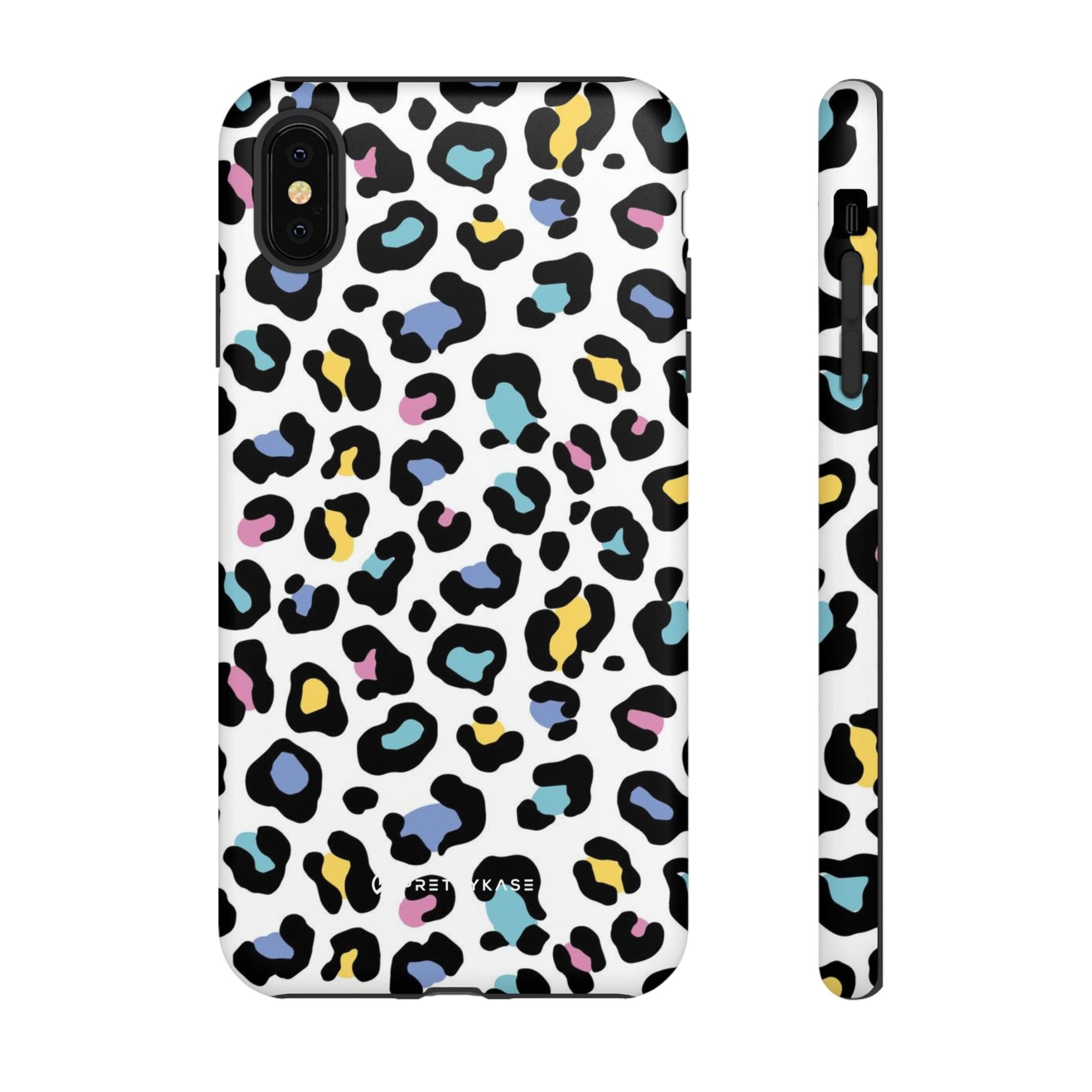 Animal Print Pastel - PrettyKase