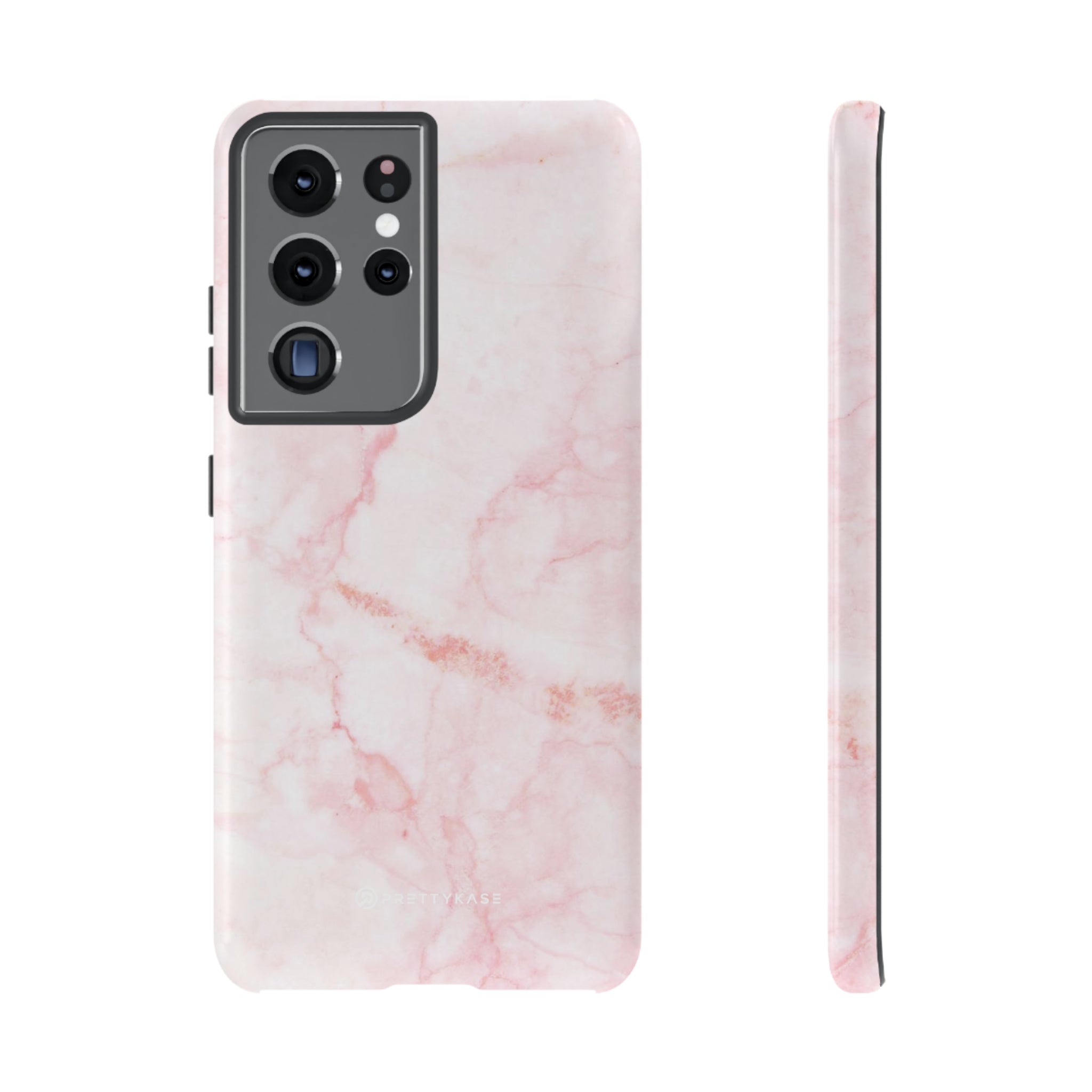 Pink Marble