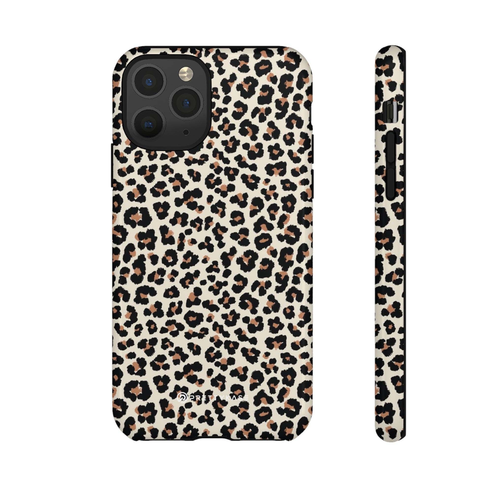 Leopard Print - PrettyKase