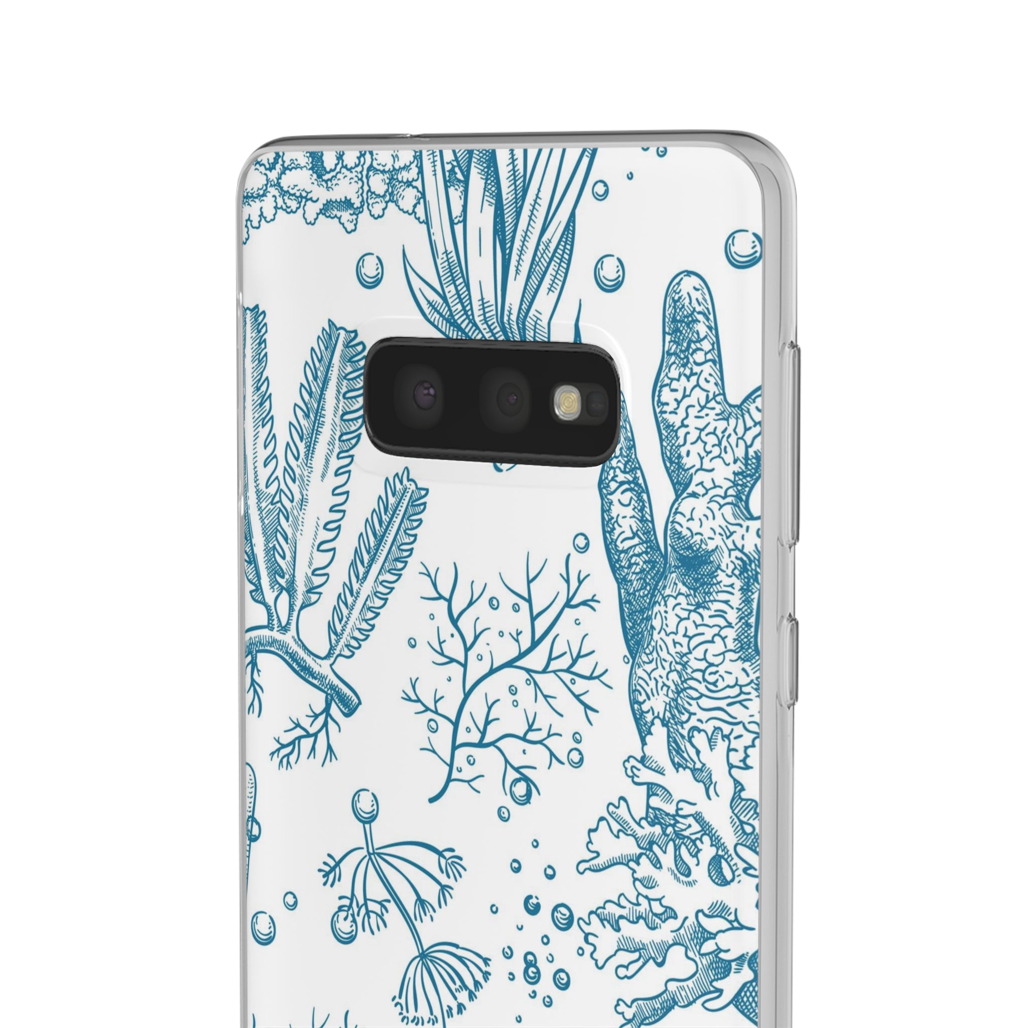 Sea Corals Slim