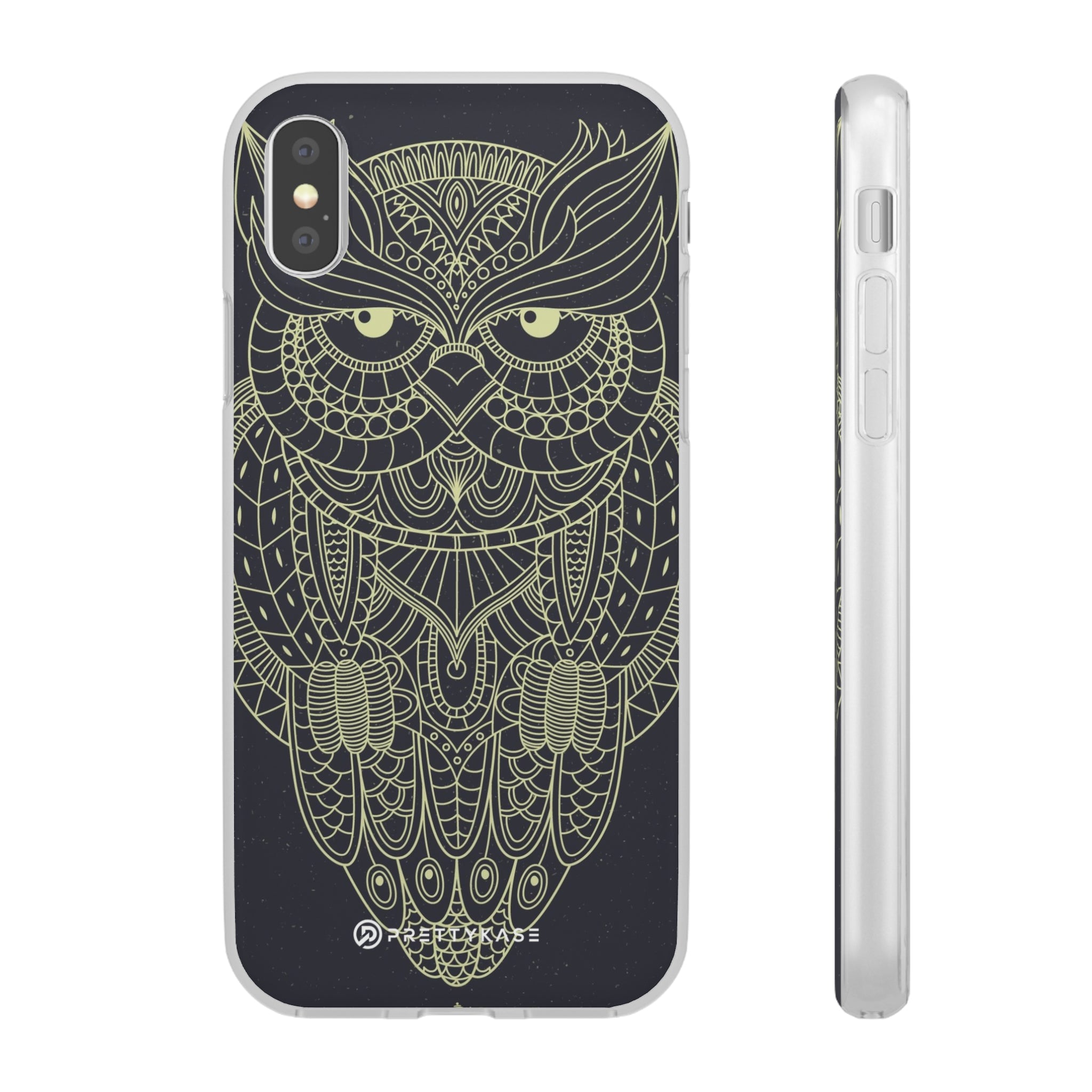 Love Owl Slim