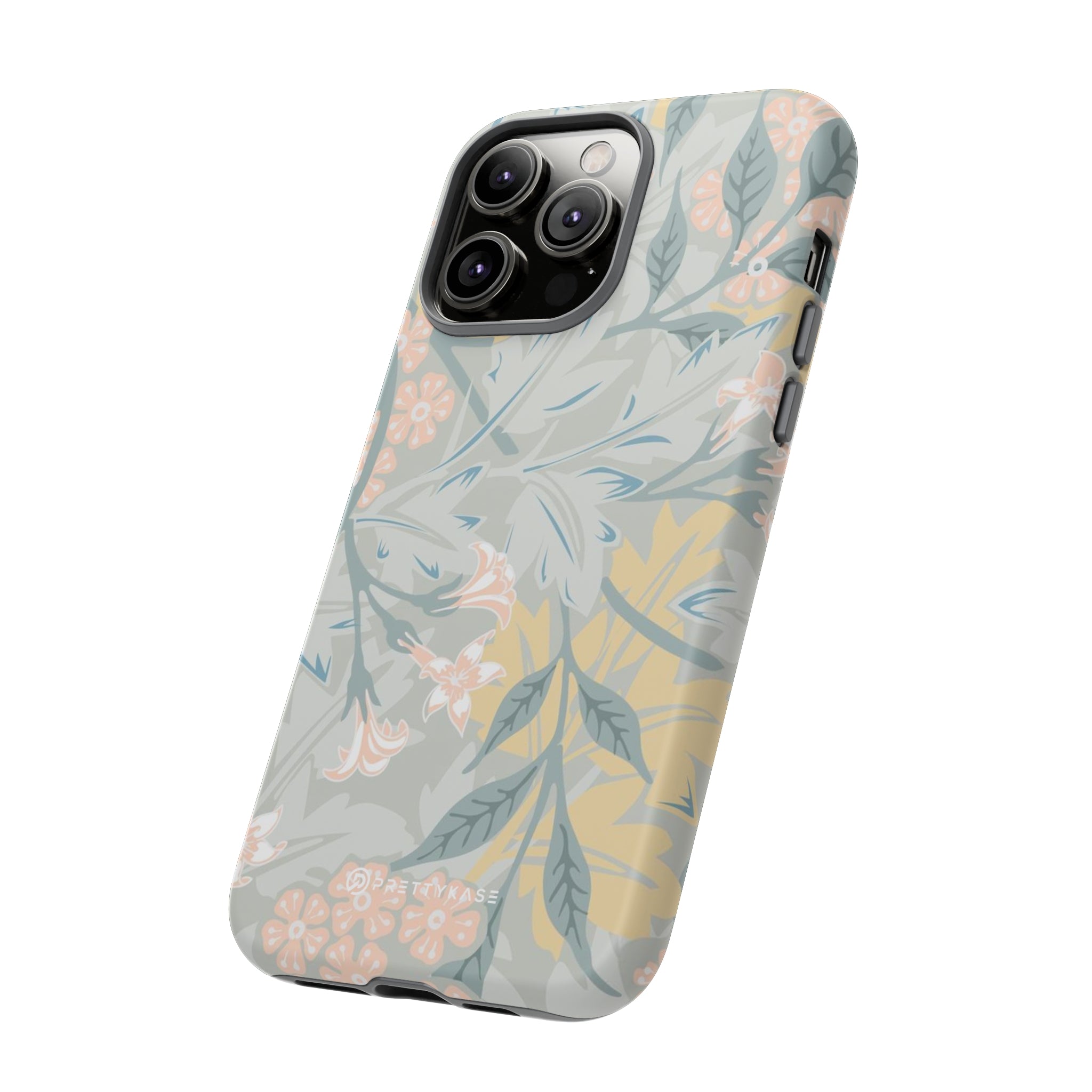 Lush Meadow Floral