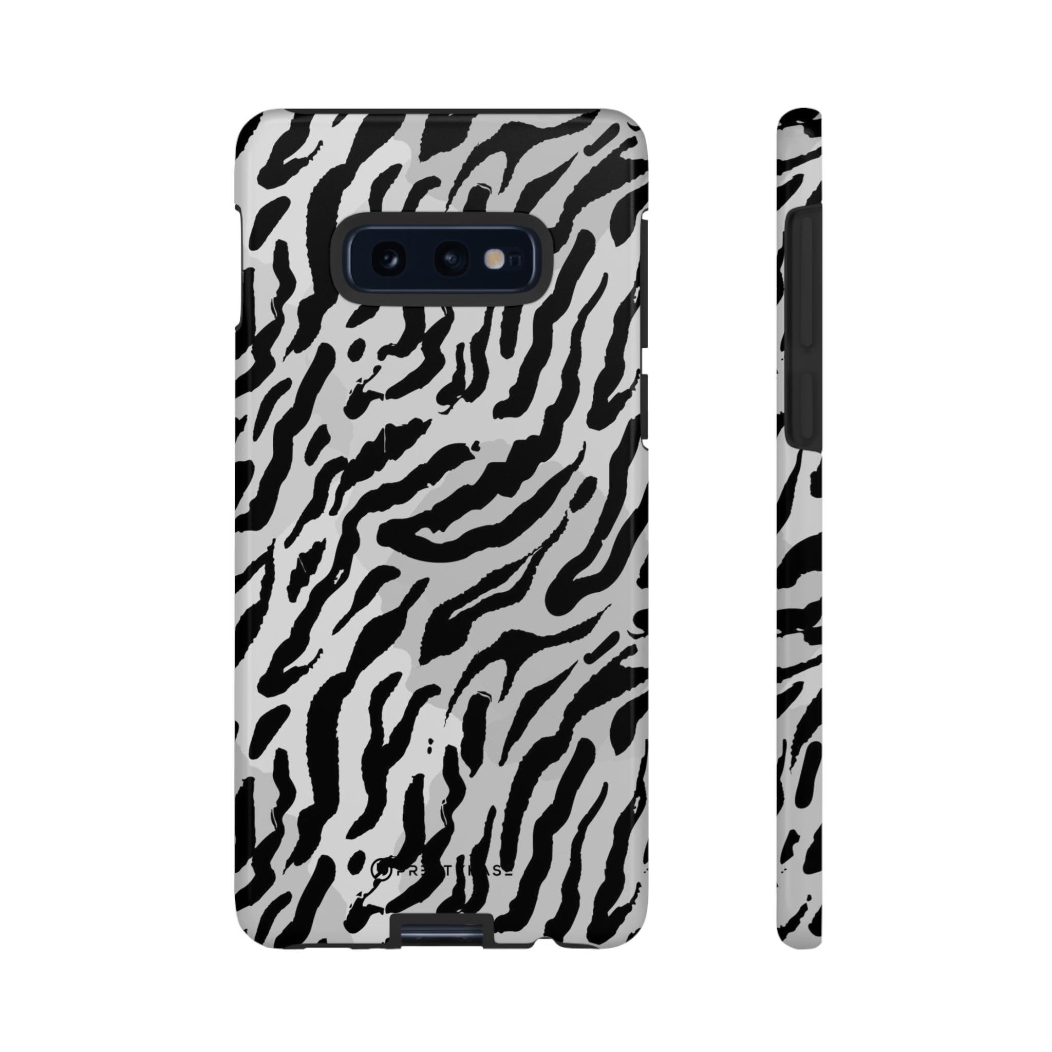 Zebra Vibes - PrettyKase