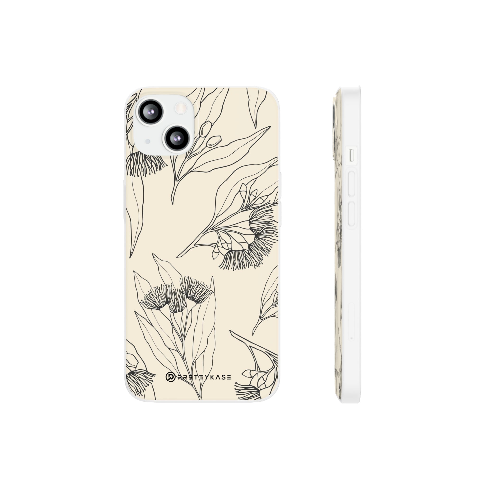 Croquis Floral Slim