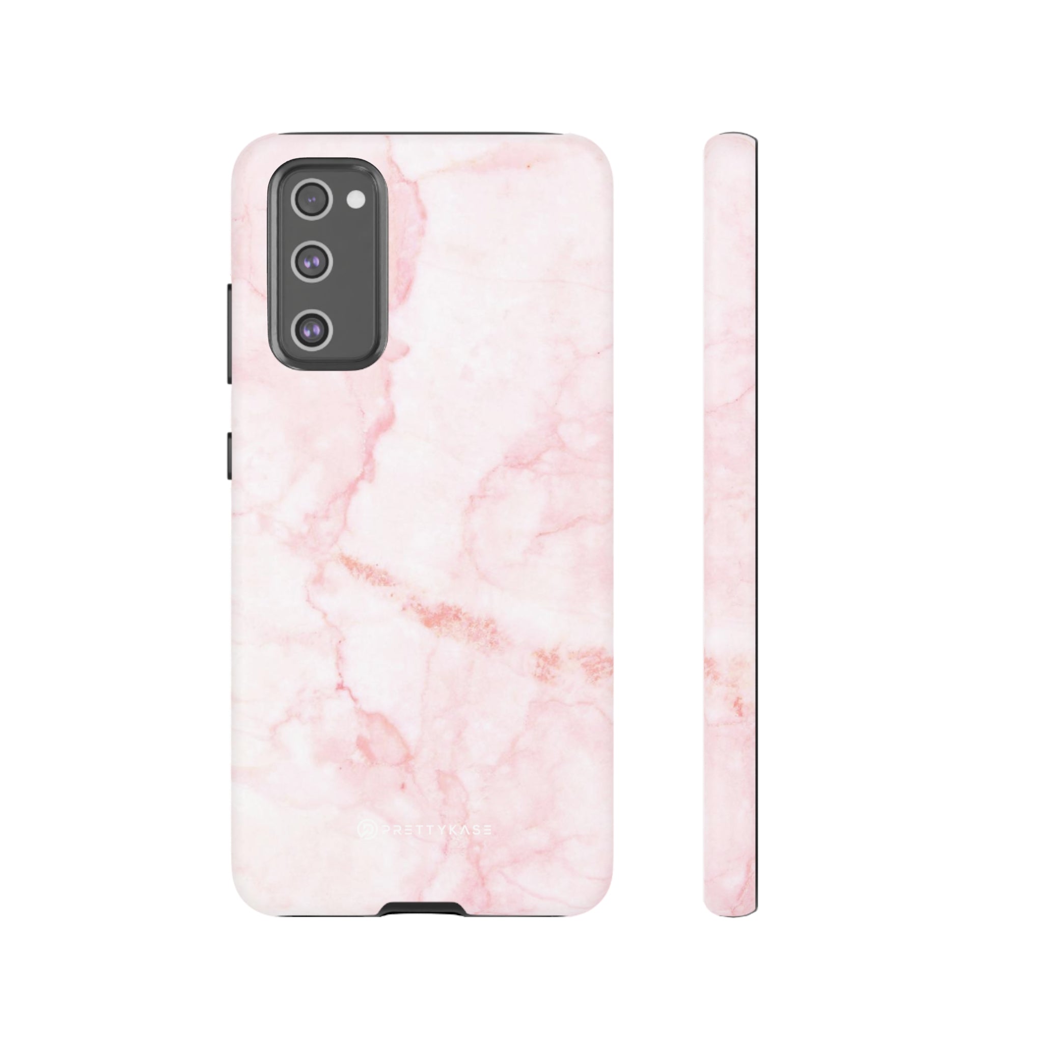 Pink Marble