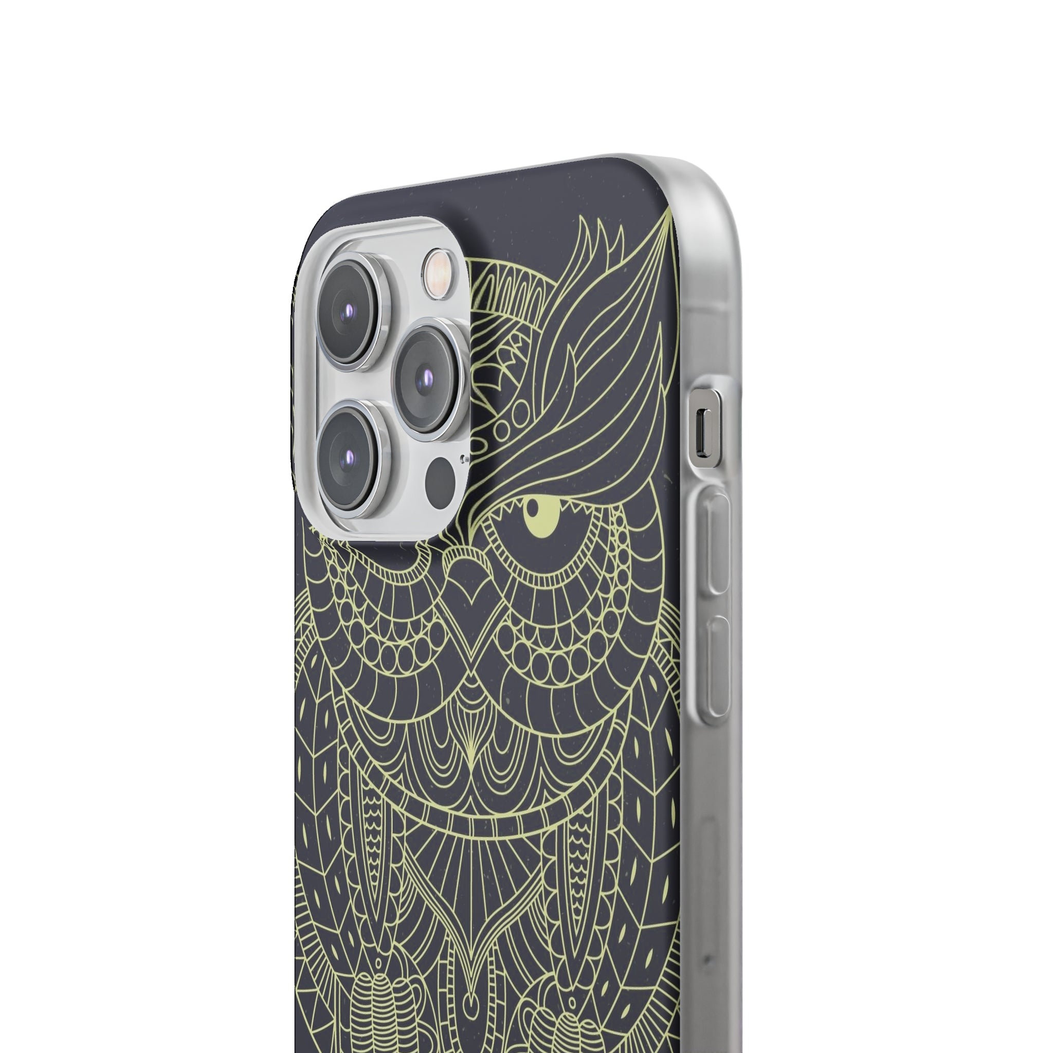 Love Owl Slim