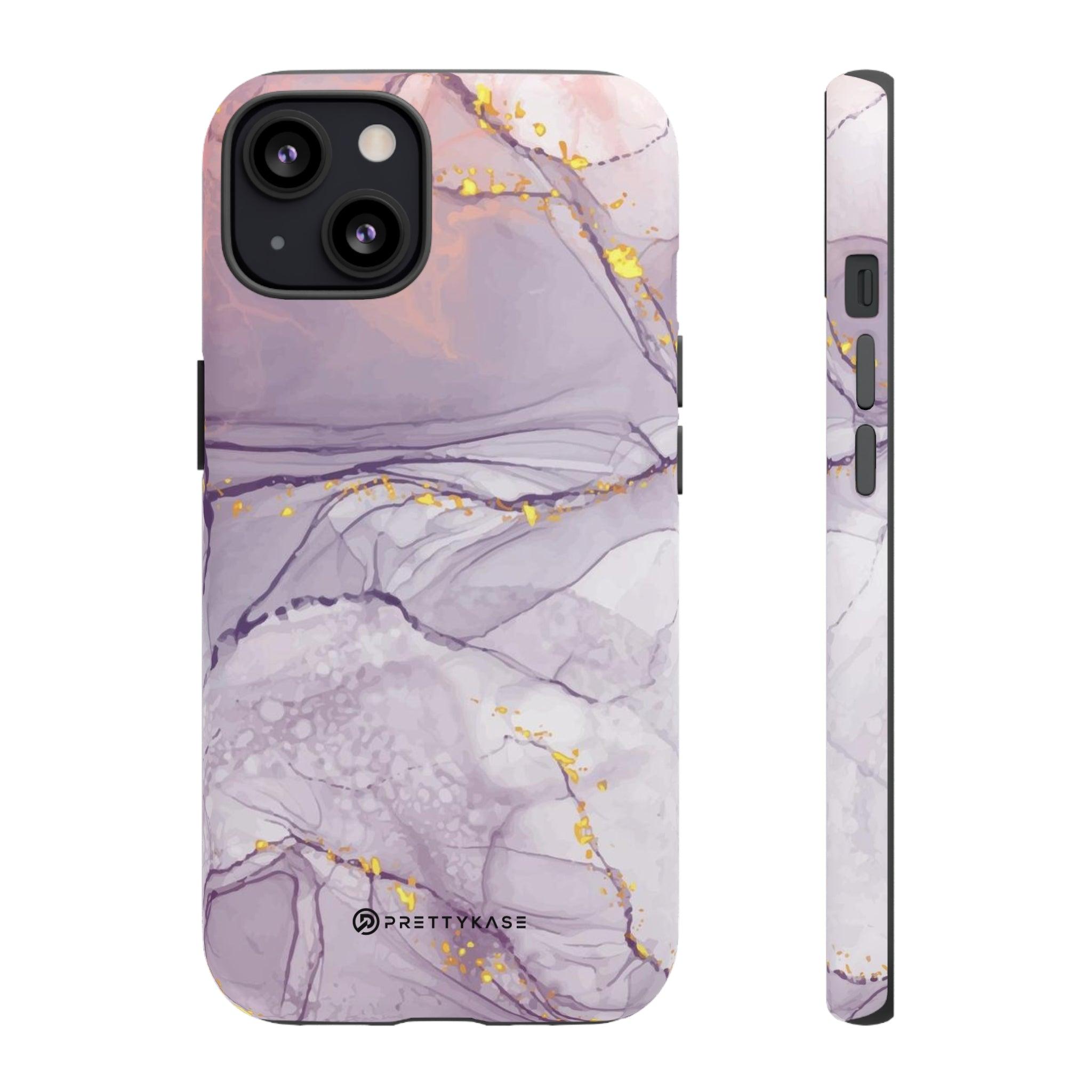 Lavender Marble - PrettyKase