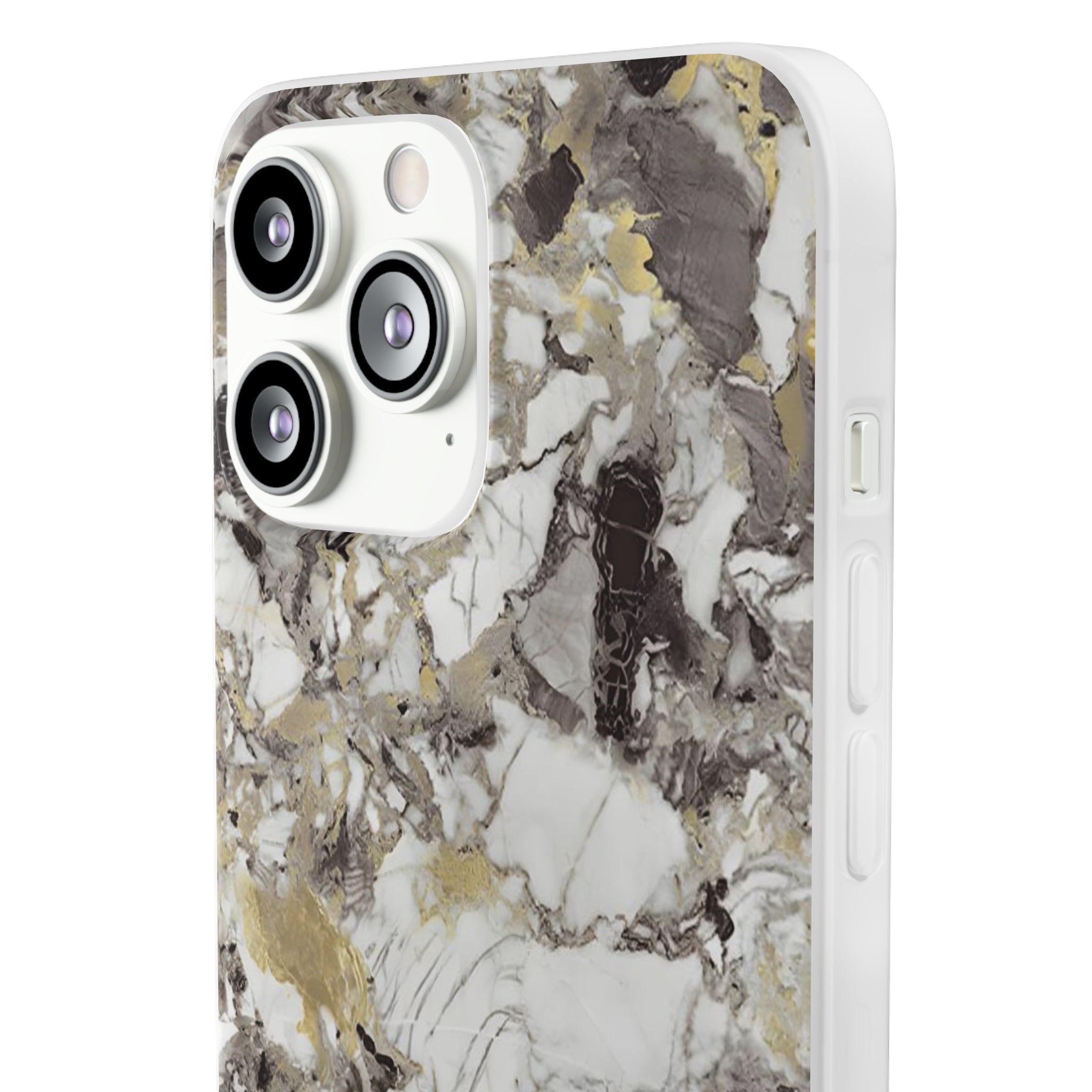 Marble Dirty White Slim