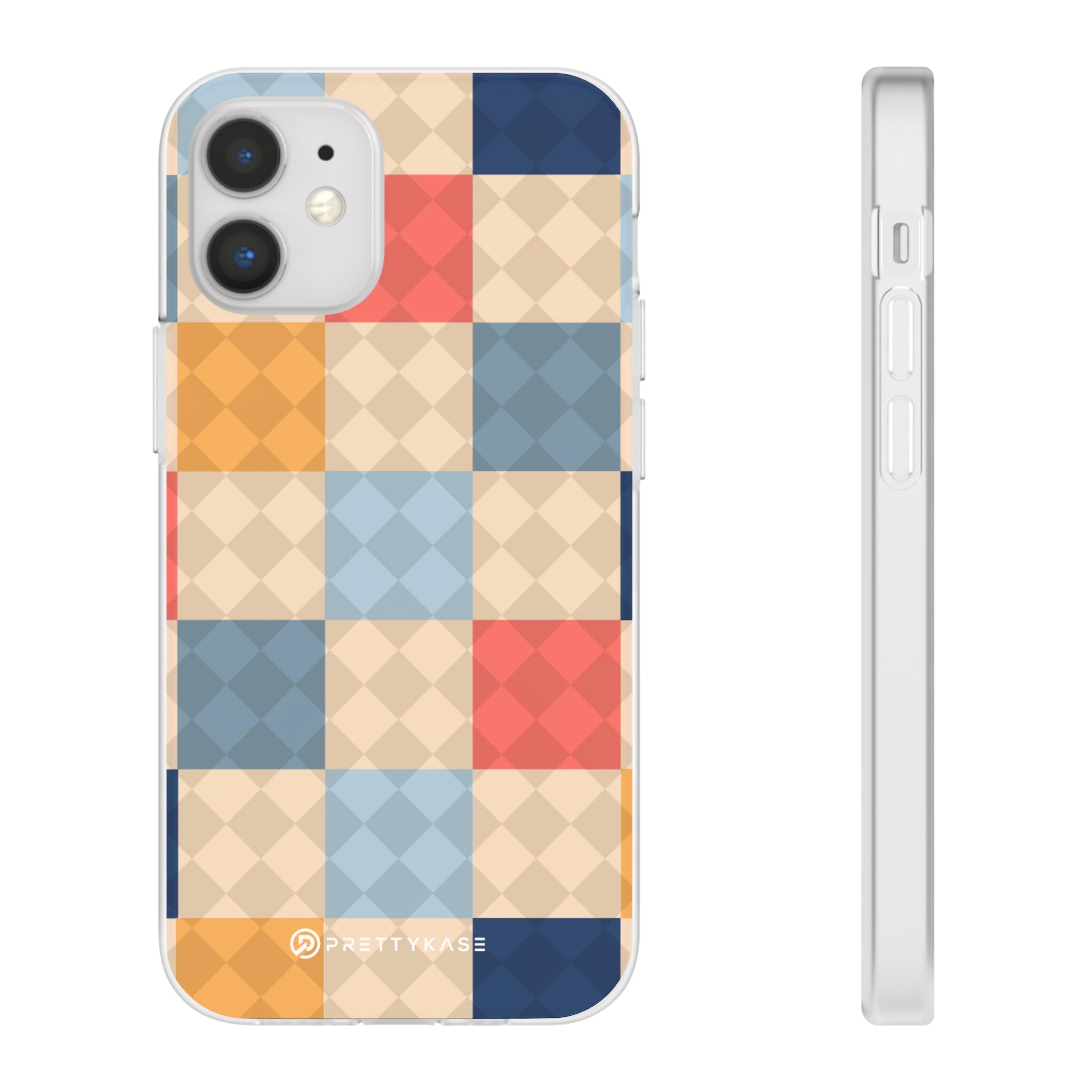 Abstract Colorfull Slim