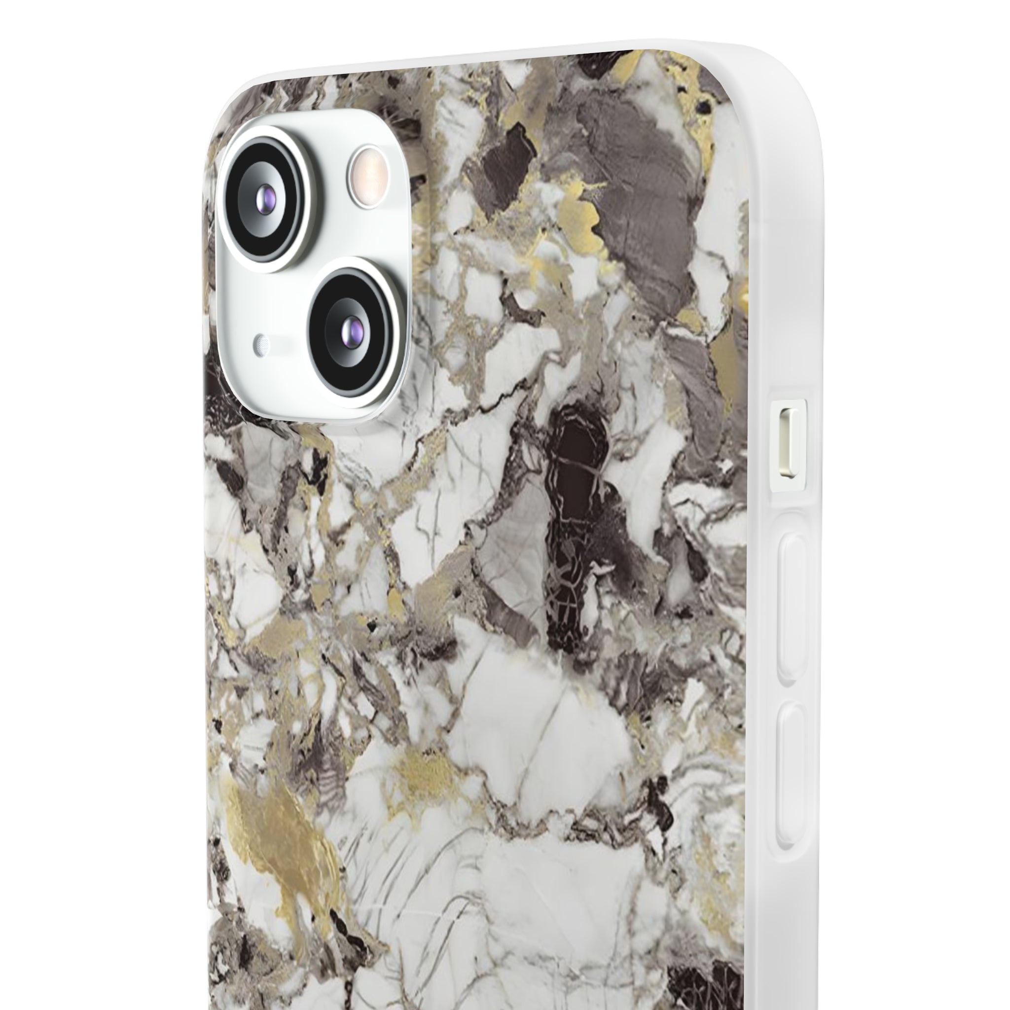 Marble Dirty White Slim