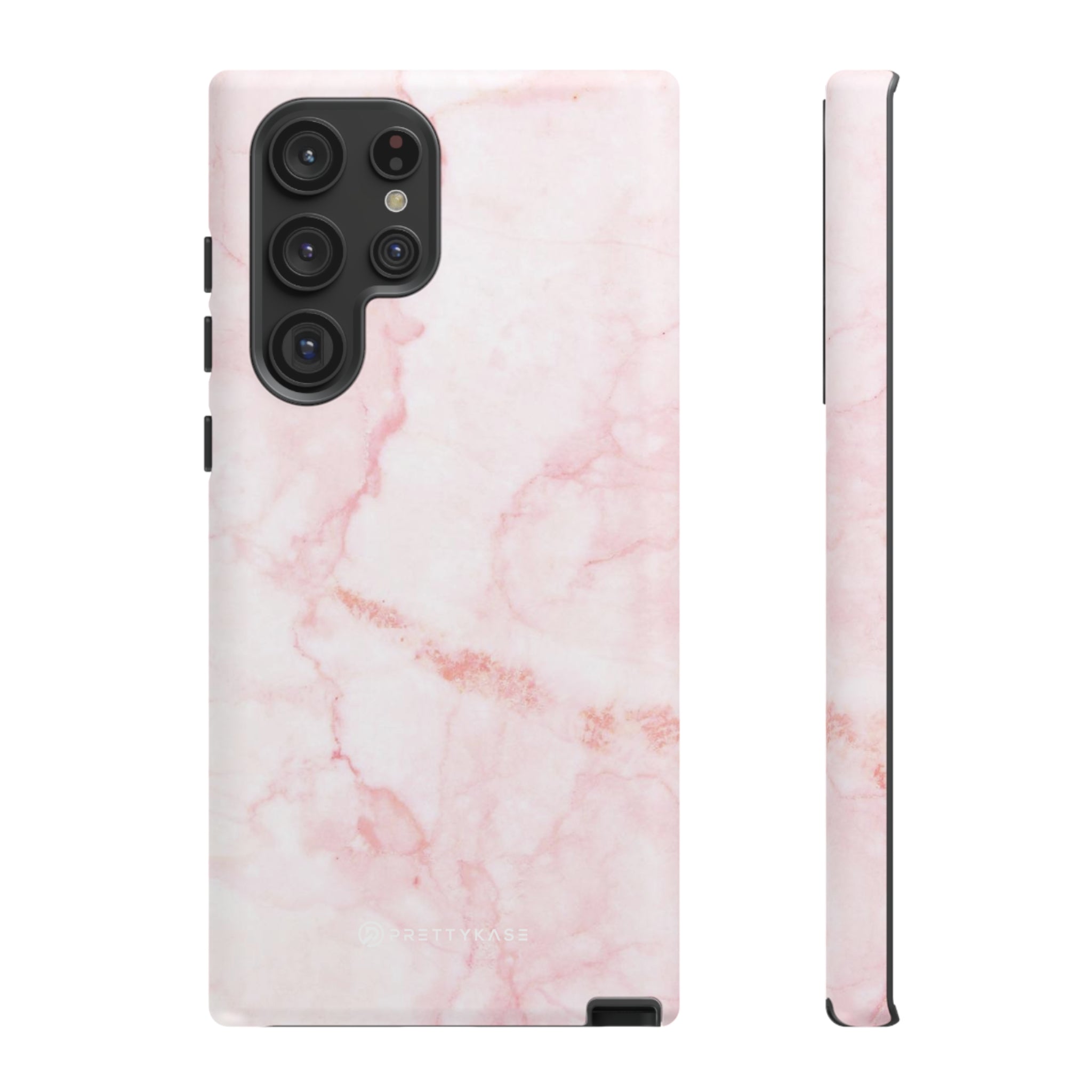 Pink Marble