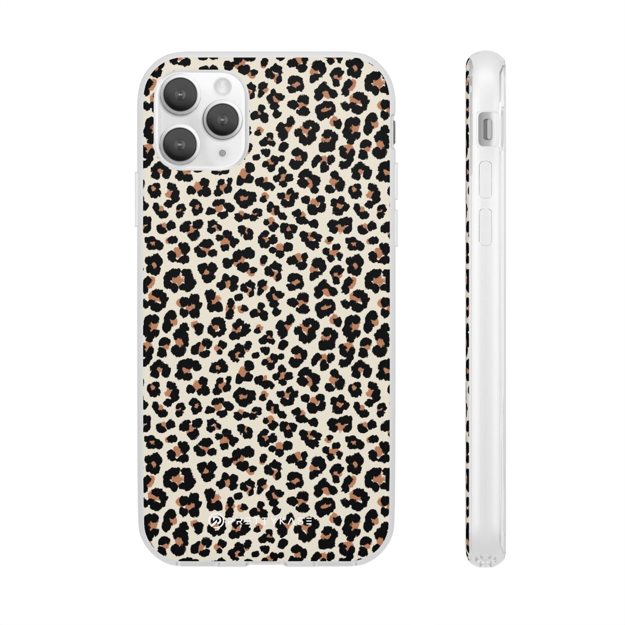 Leopard Print Slim - PrettyKase