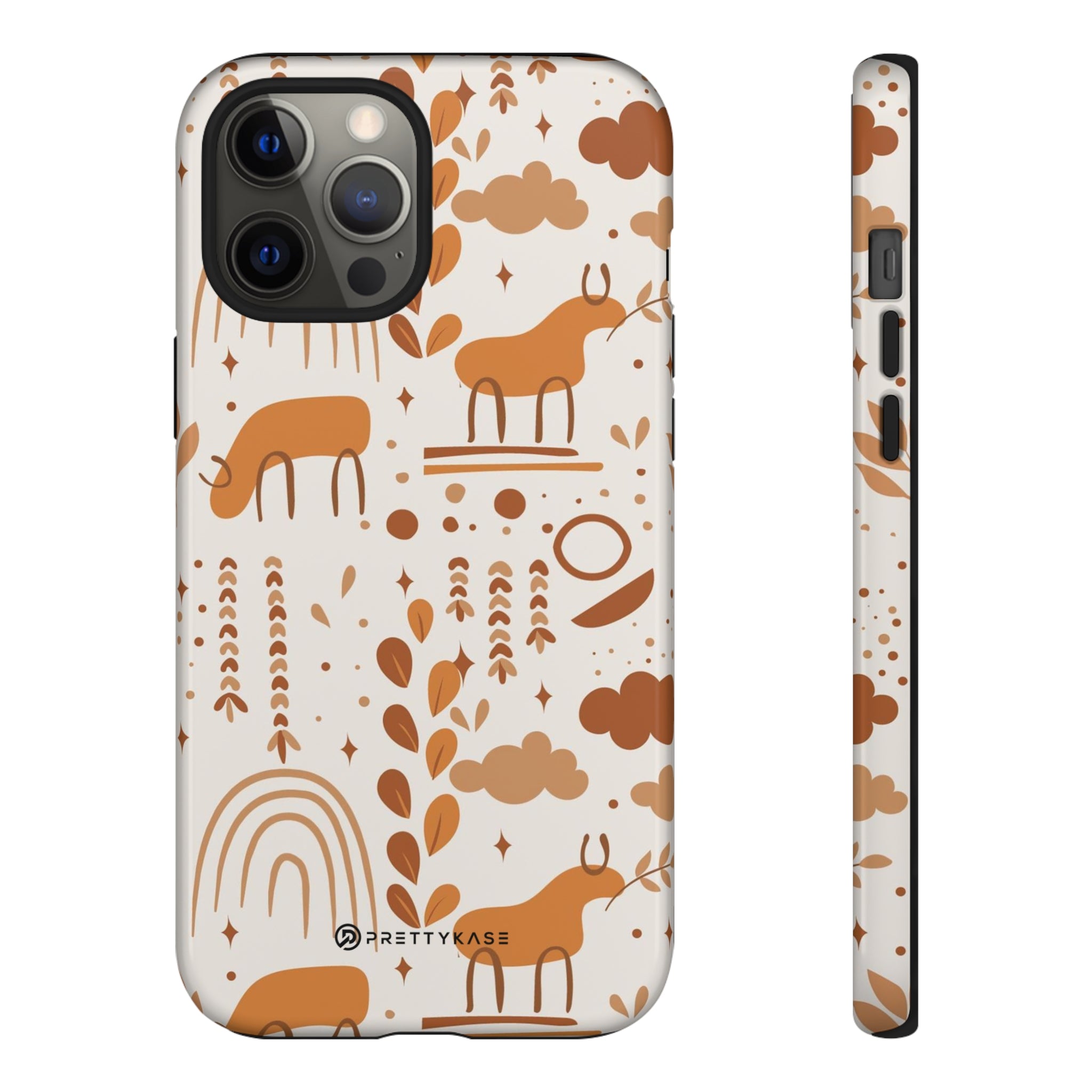 Animal Seamless Theme