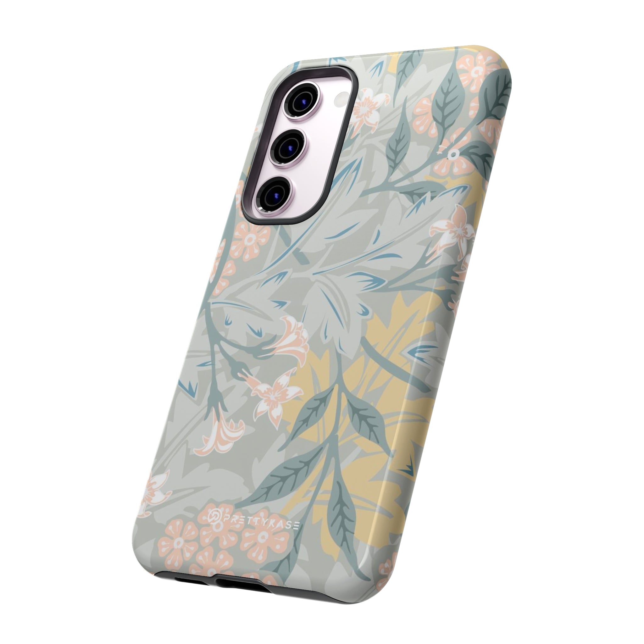 Lush Meadow Floral