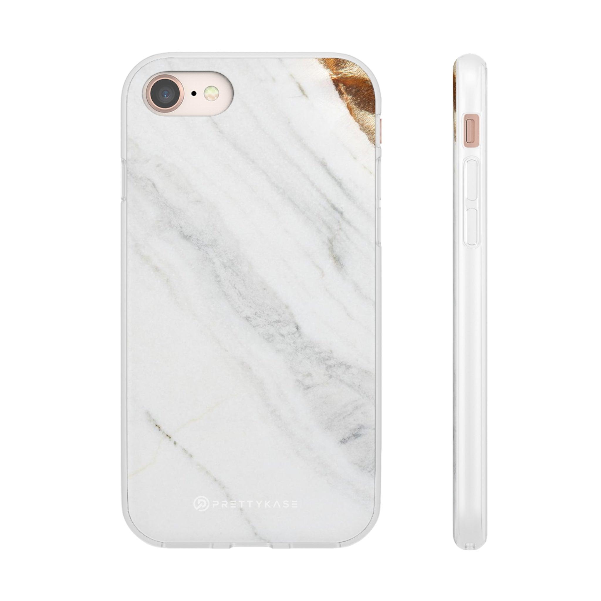 Metalic Marble Slim - PrettyKase