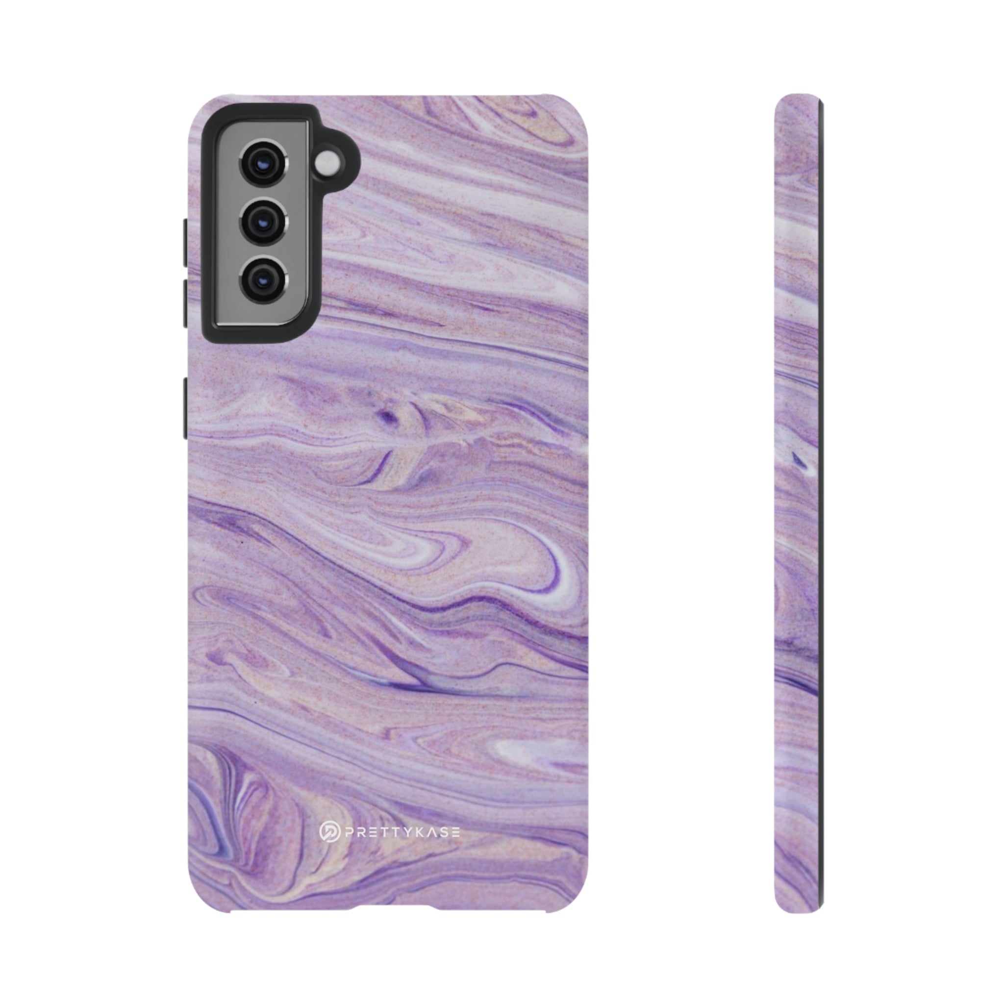 Purple Marble