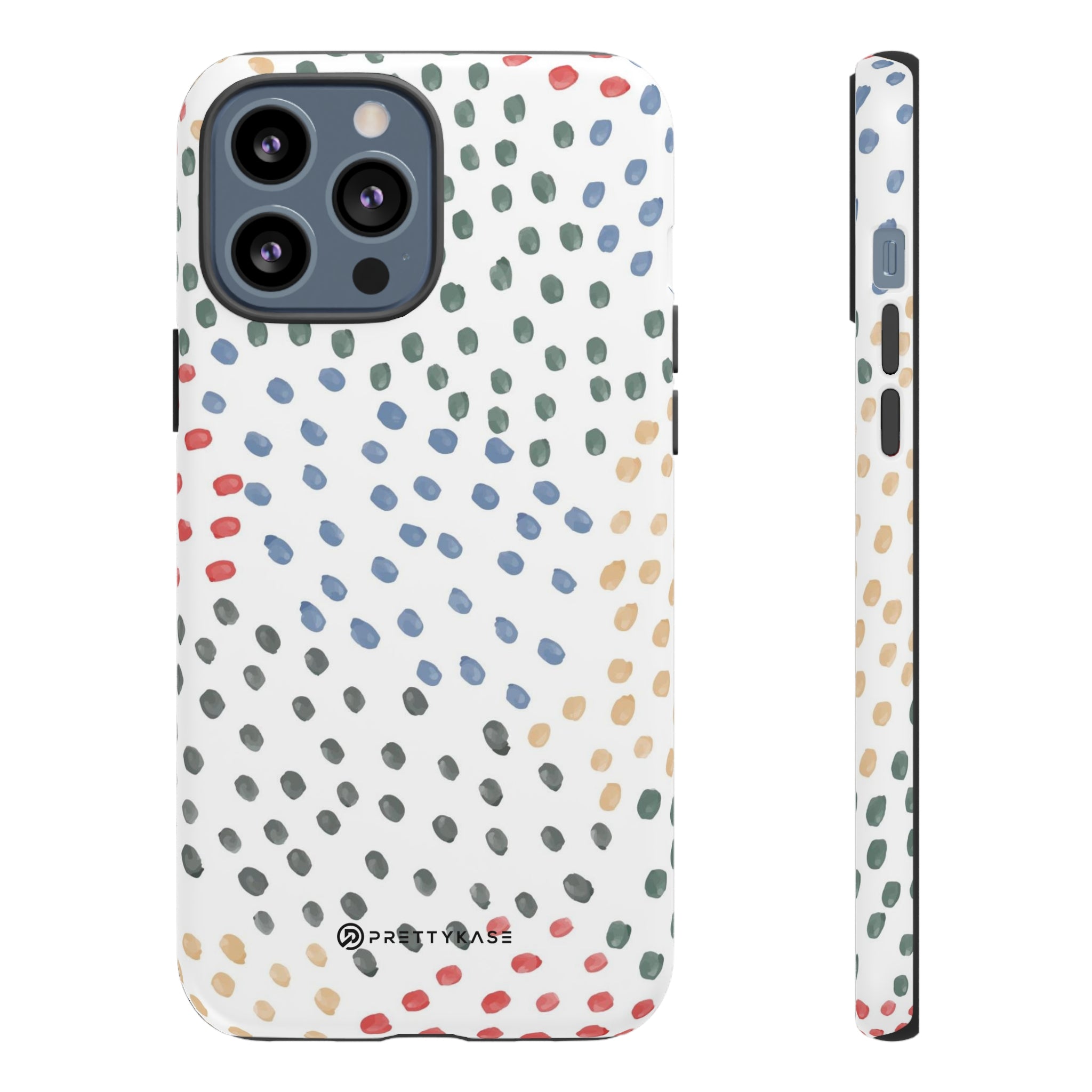 Dreamy Dots