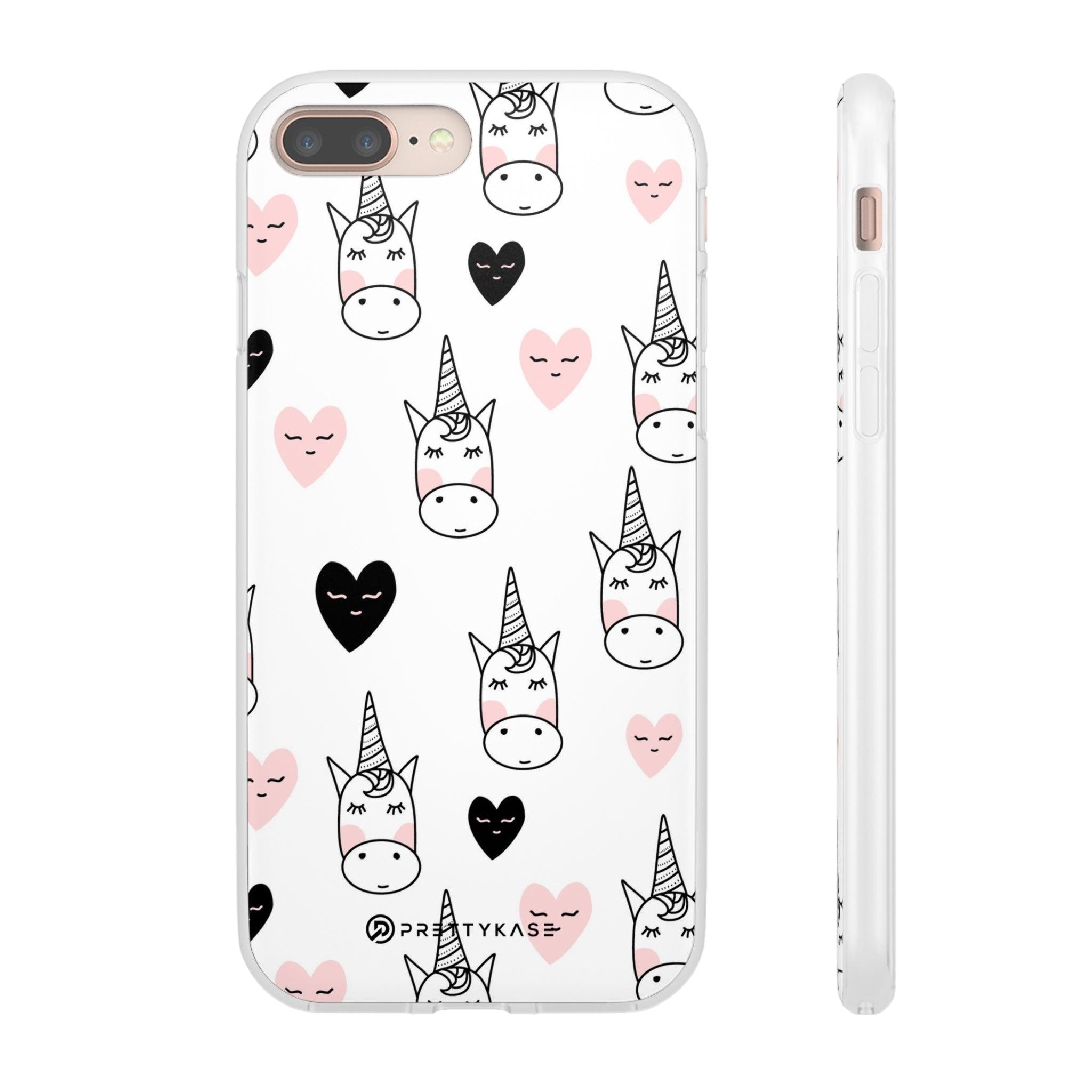 Unicorn love Slim - PrettyKase