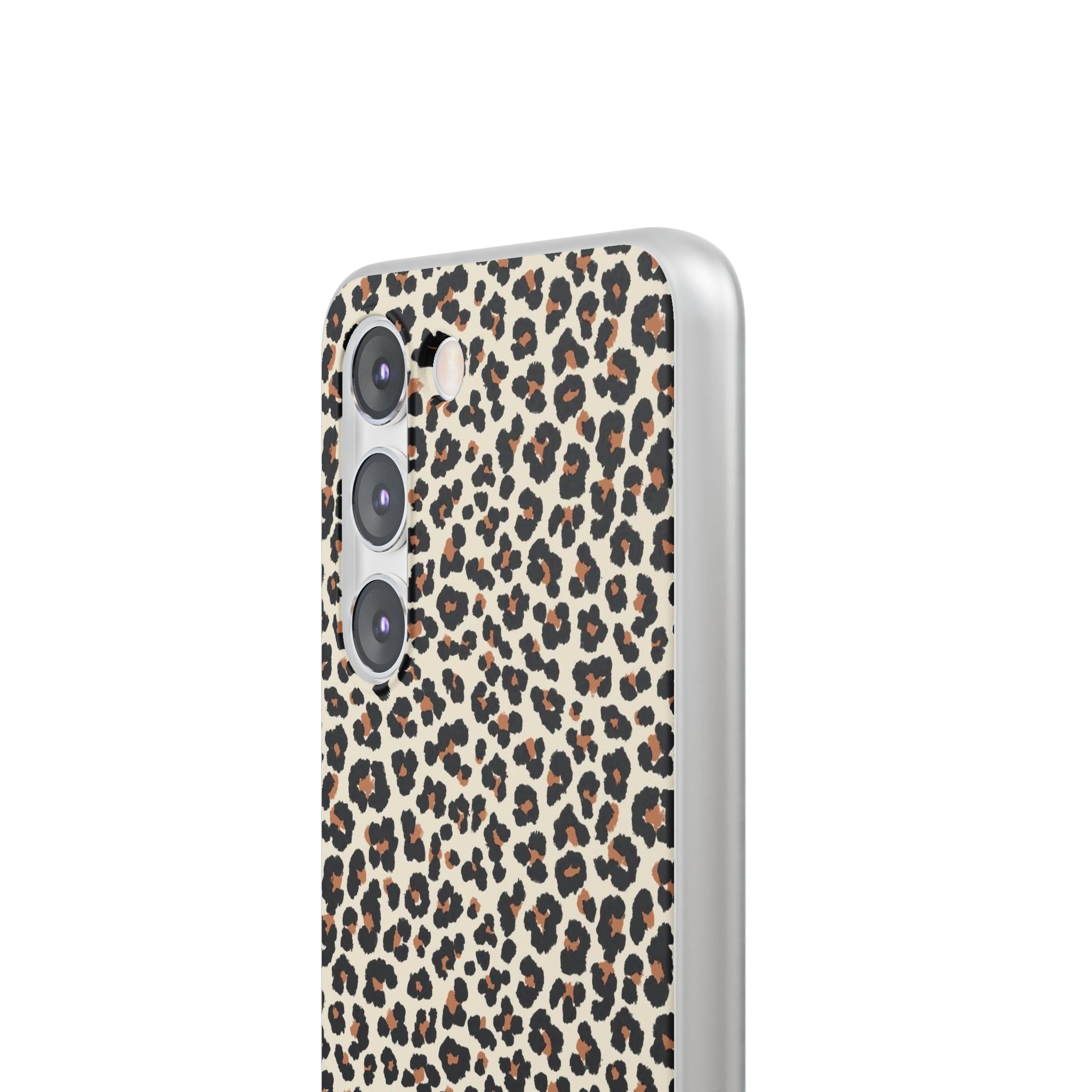 Leopard Print Slim