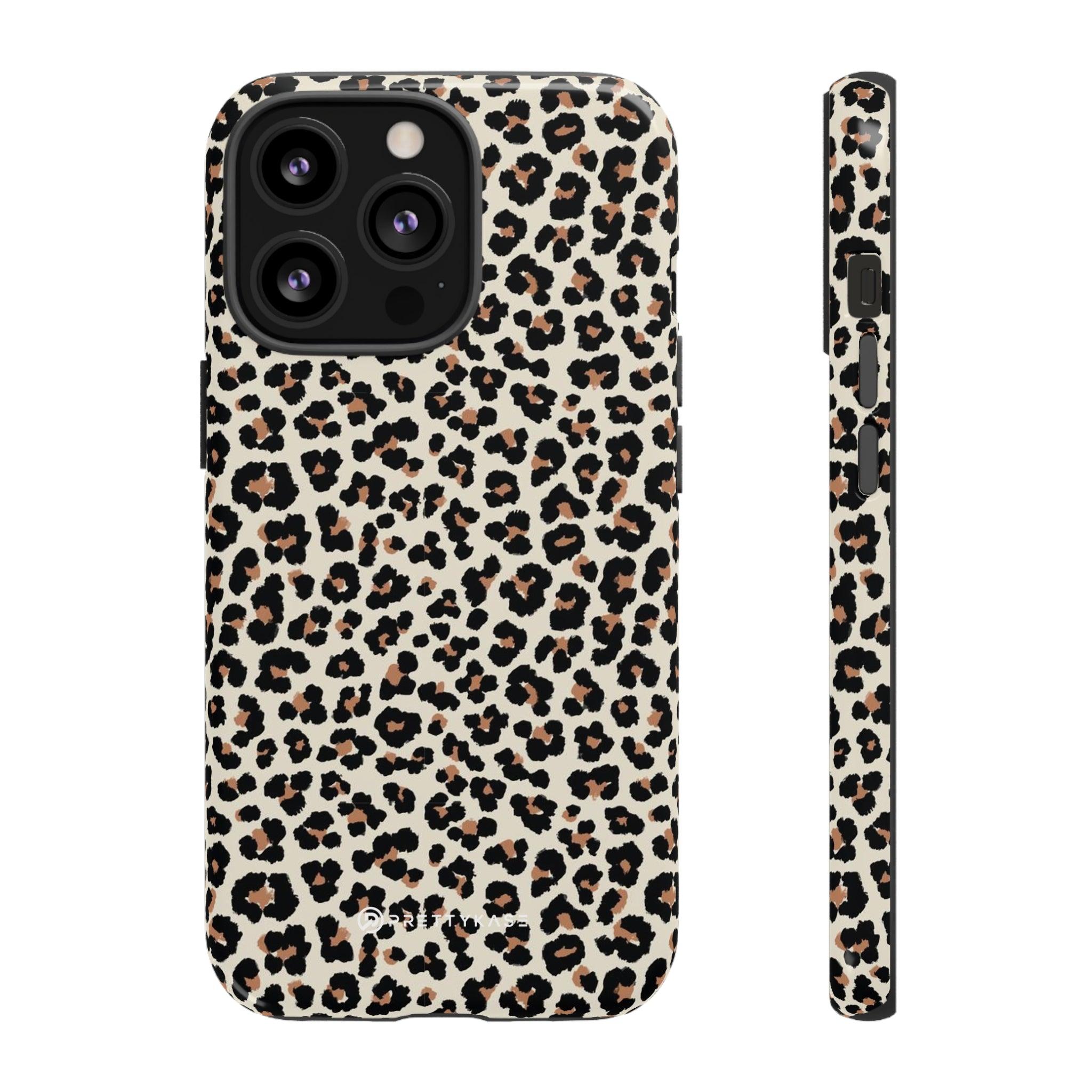 Leopard Print - PrettyKase