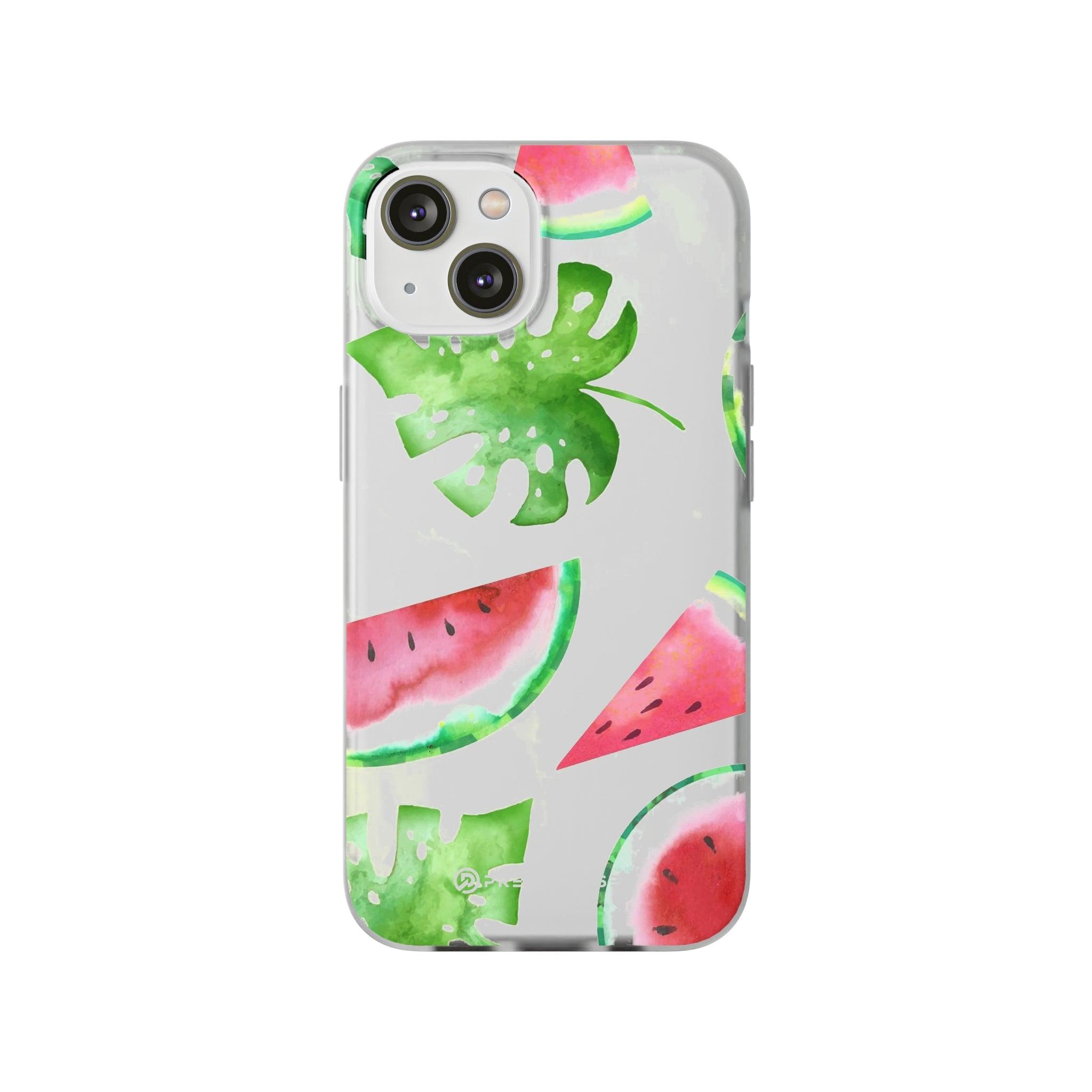 Light Green Fruit Slim - PrettyKase